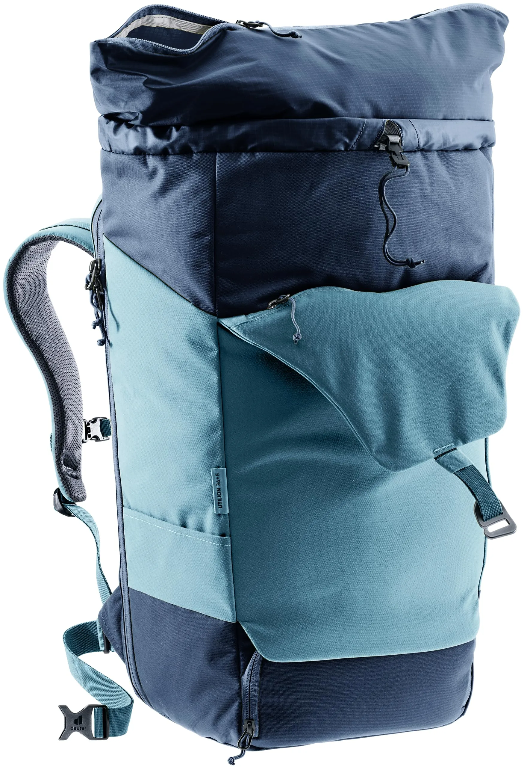 Deuter Utilion Backpack 34 5 Bags Deuter