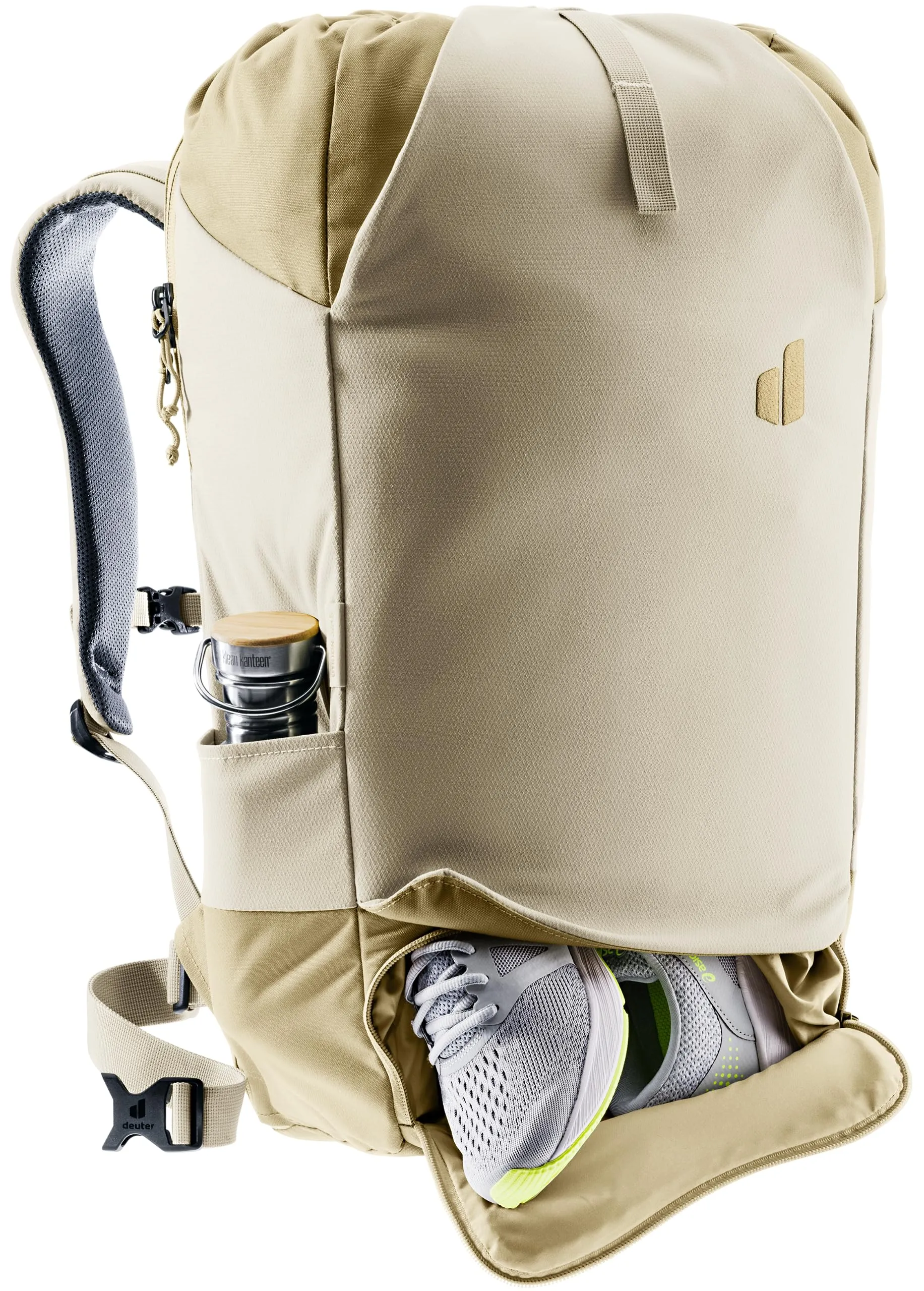 Deuter Utilion Backpack 34 5 Bags Deuter