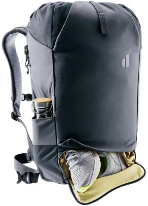 Deuter Utilion Backpack 34 5 Bags Deuter