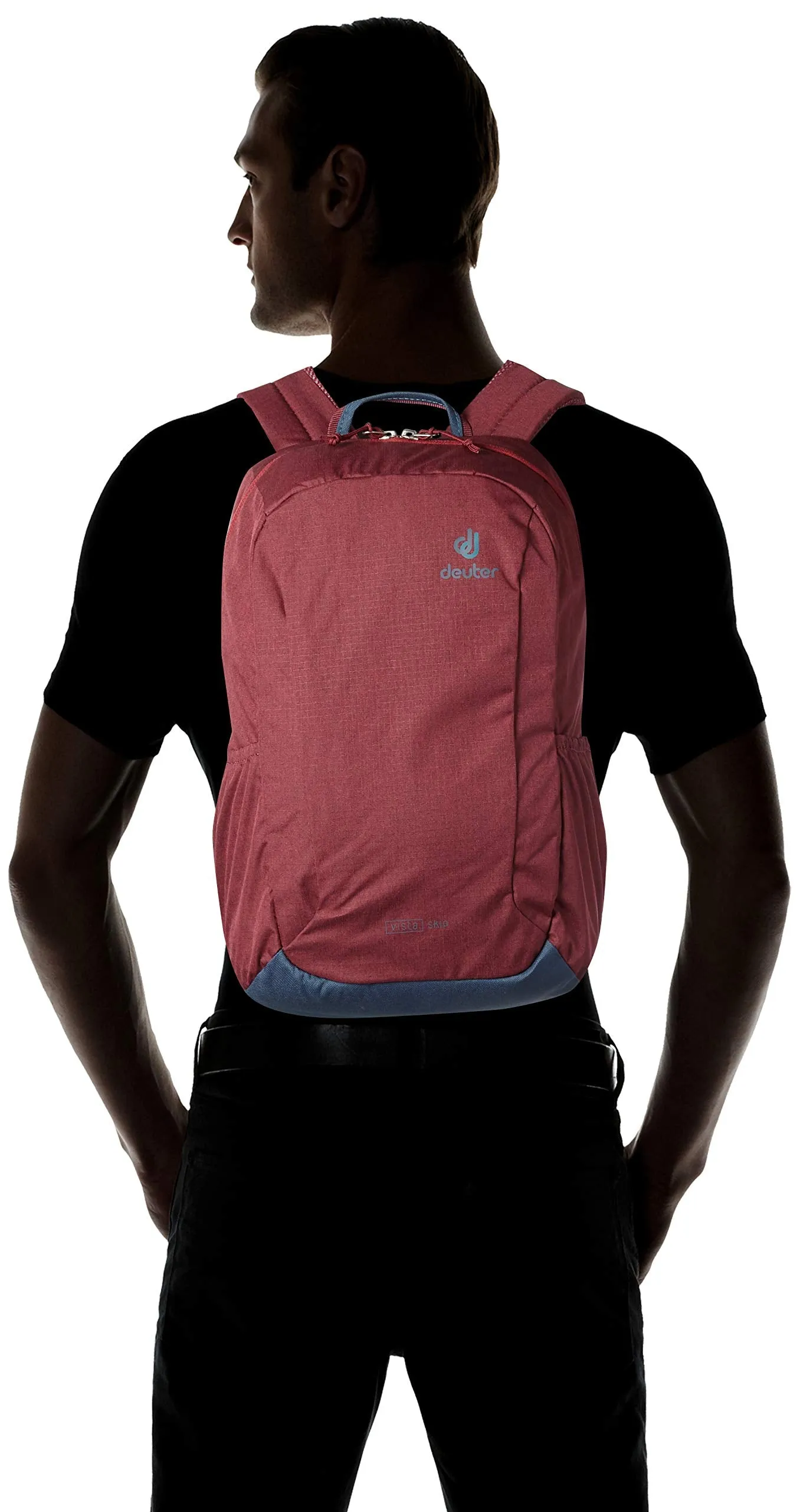 Deuter Vista Skip Backpack Bags Deuter