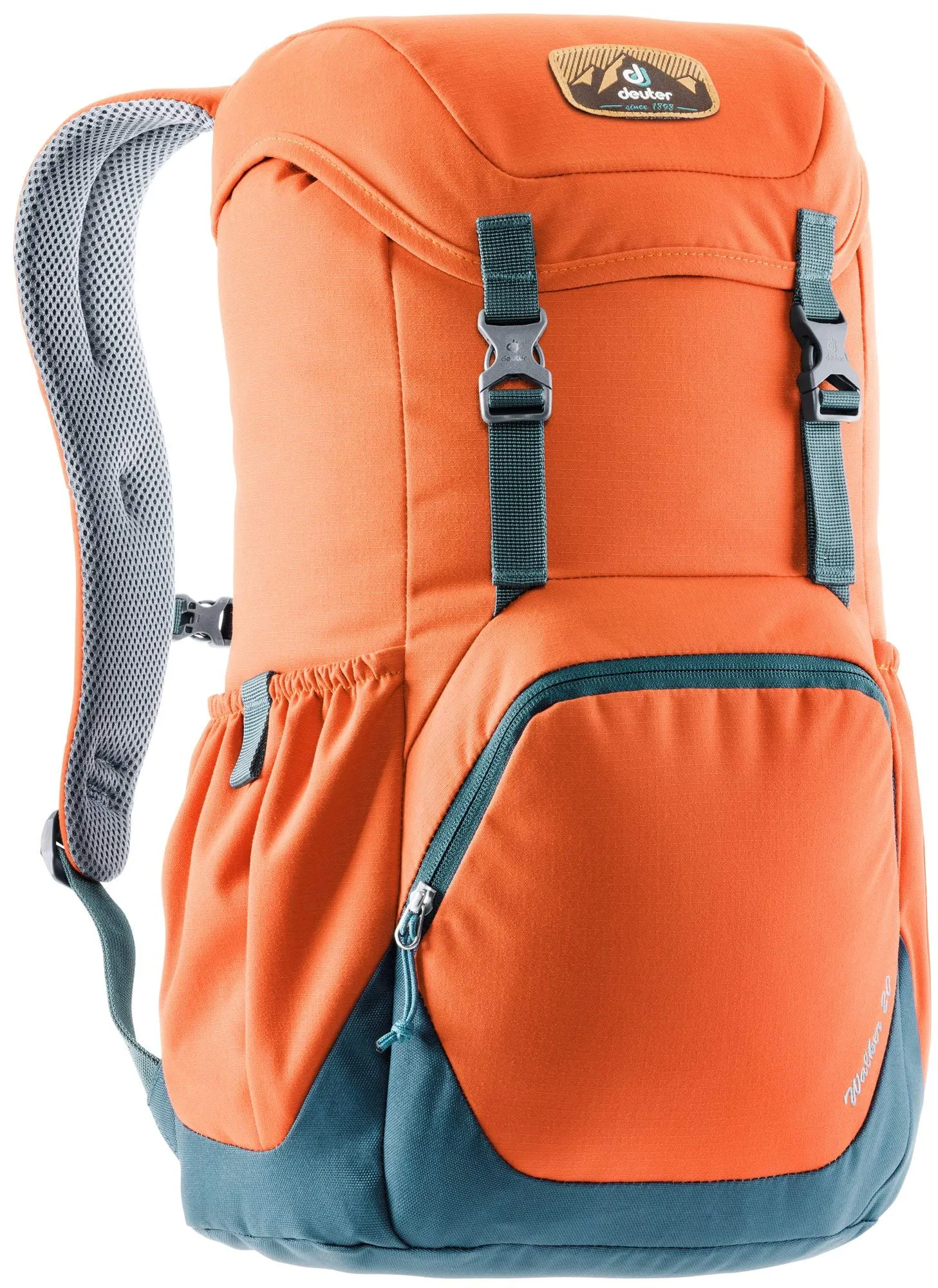 Deuter Walker 20 Bags Deuter