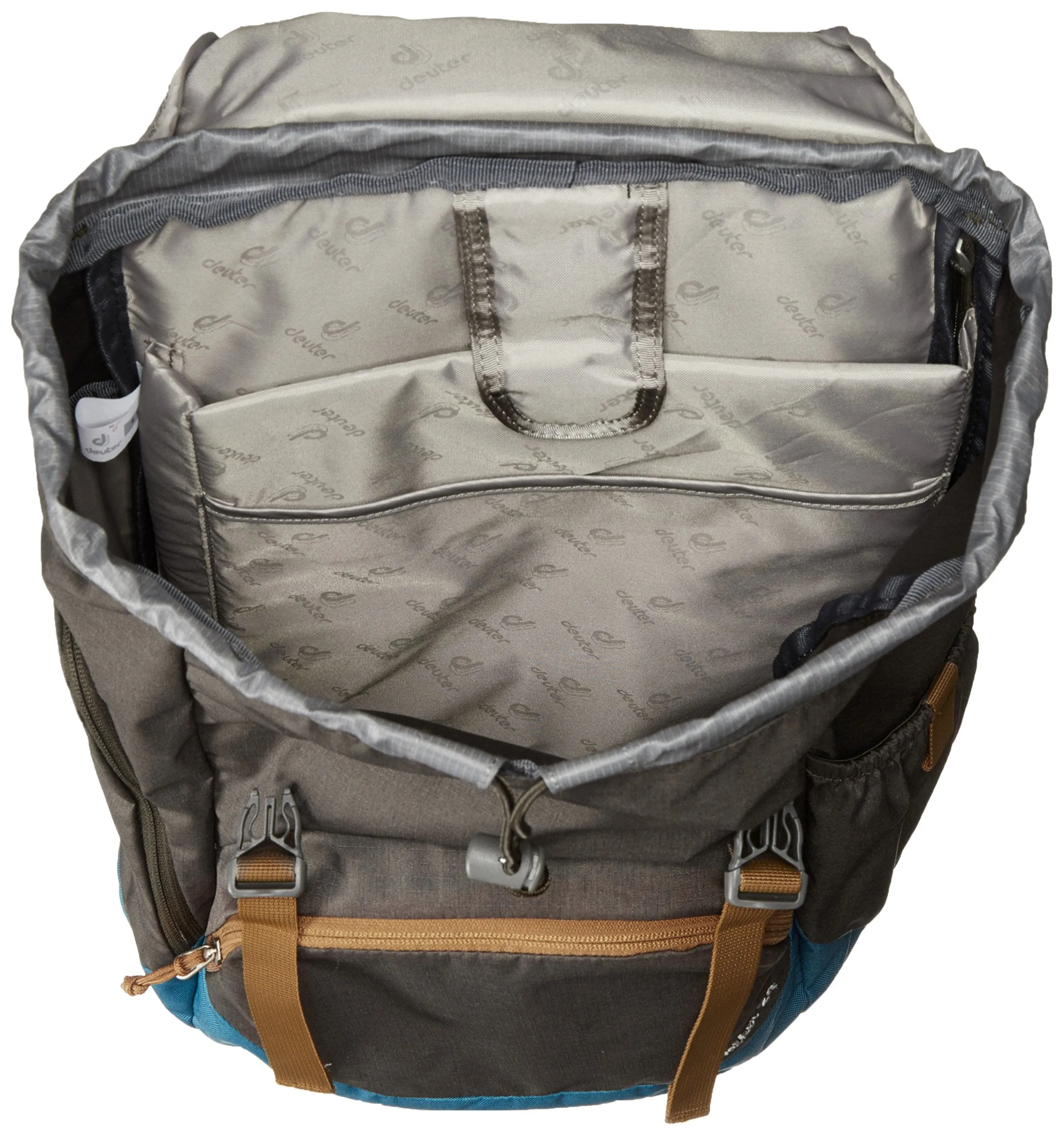 Deuter Walker 24 Backpack Bags Deuter