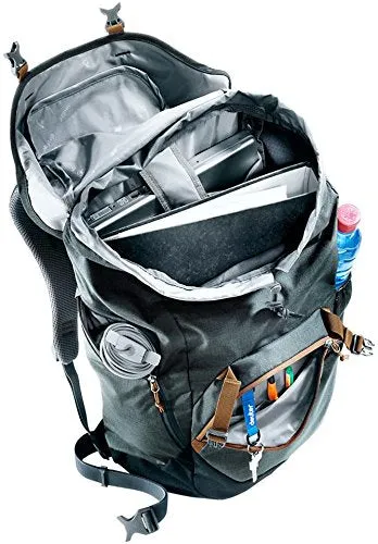 Deuter Walker 24 Backpack Bags Deuter