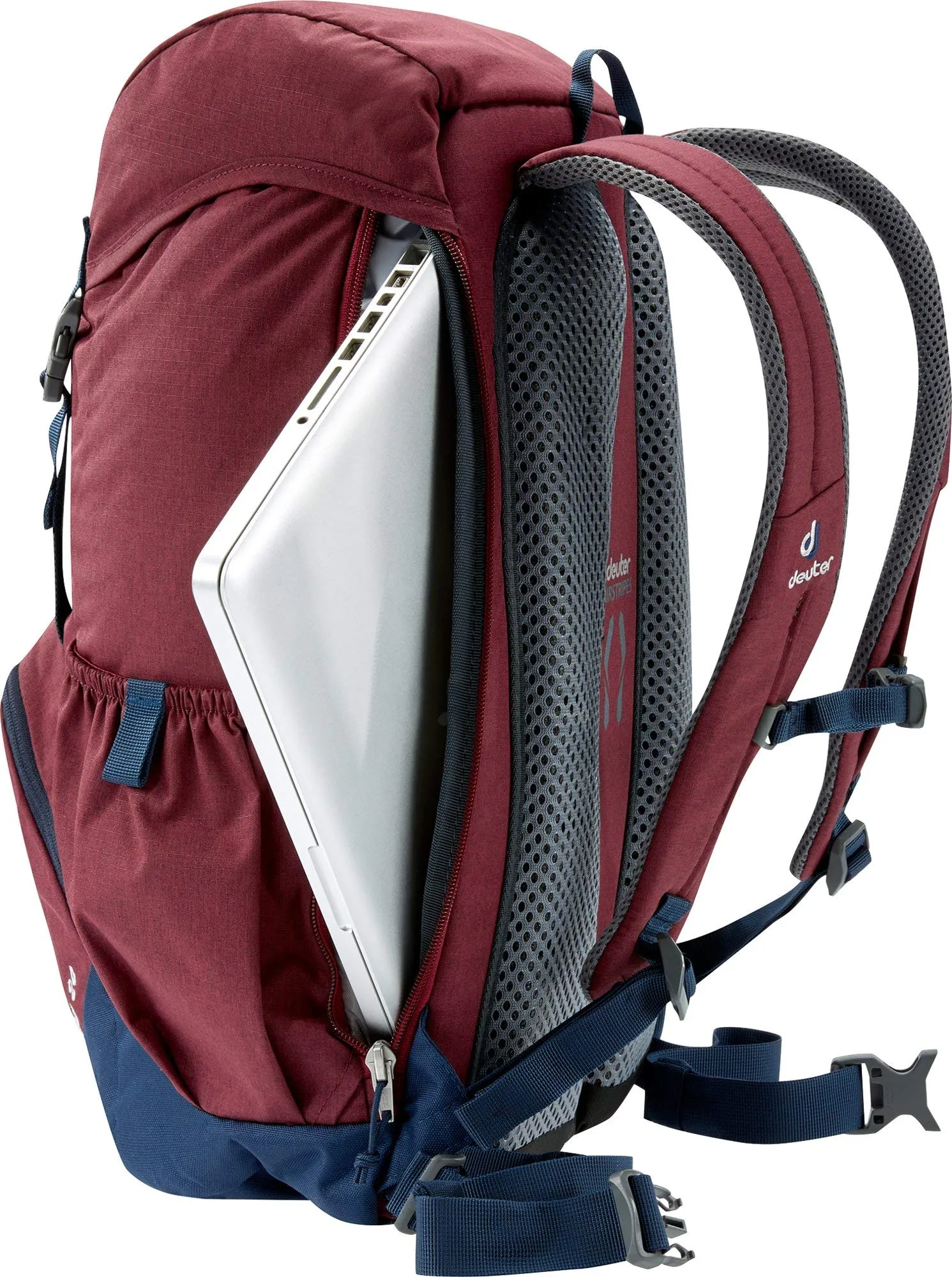 Deuter Walker 24 Backpack Bags Deuter