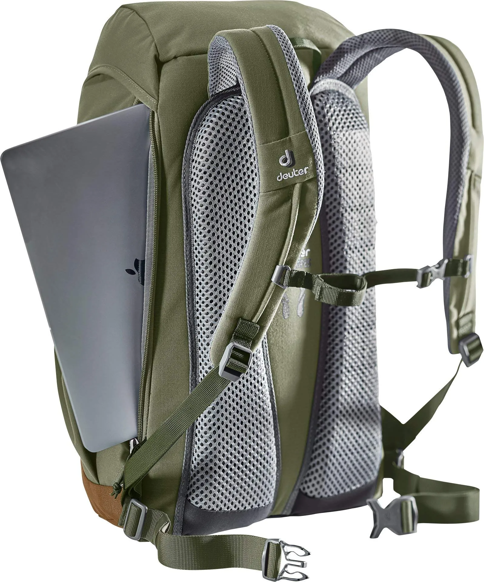 Deuter Walker 24 Backpack Bags Deuter