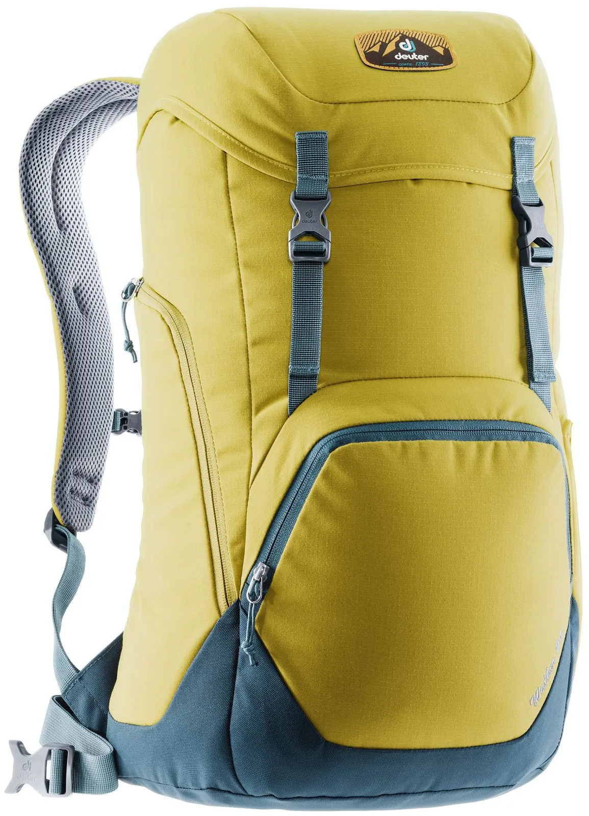Deuter Walker 24 Backpack Bags Deuter