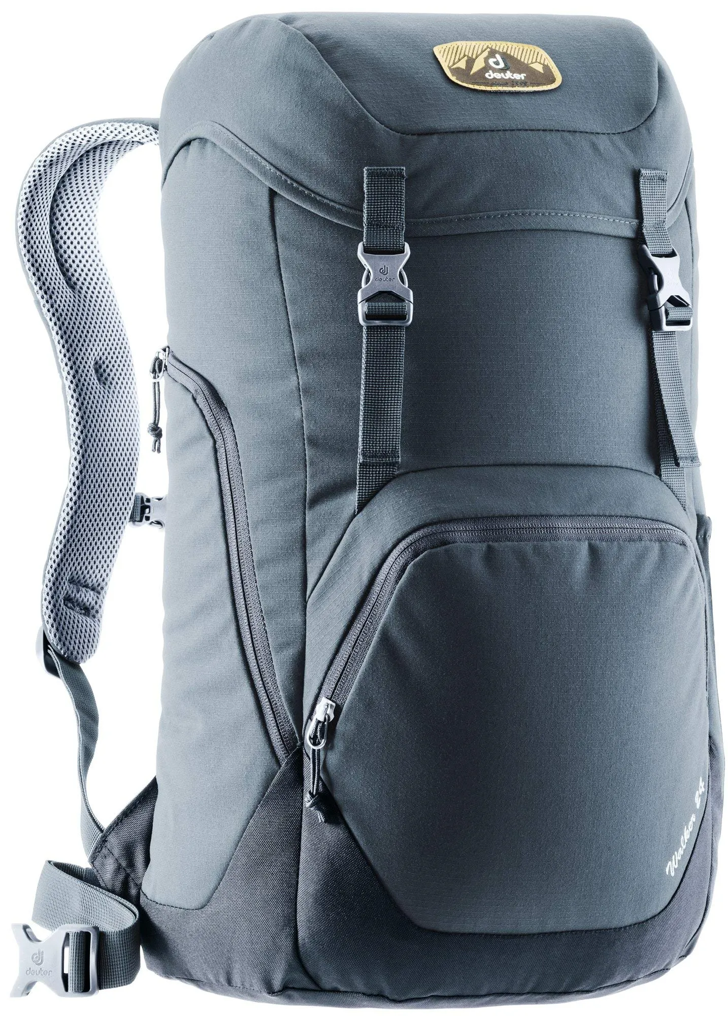 Deuter Walker 24 Backpack Bags Deuter
