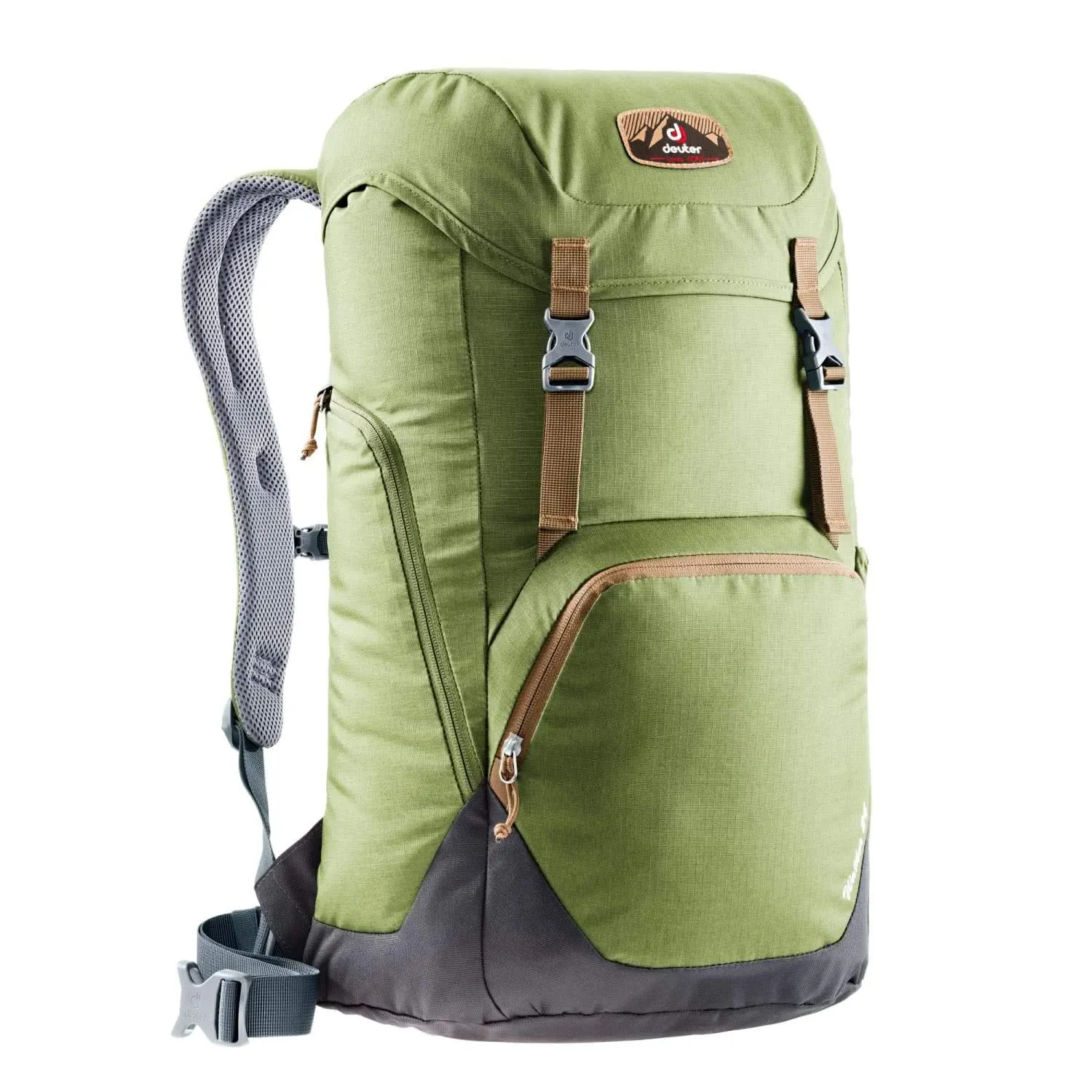 Deuter Walker 24 Backpack Bags Deuter