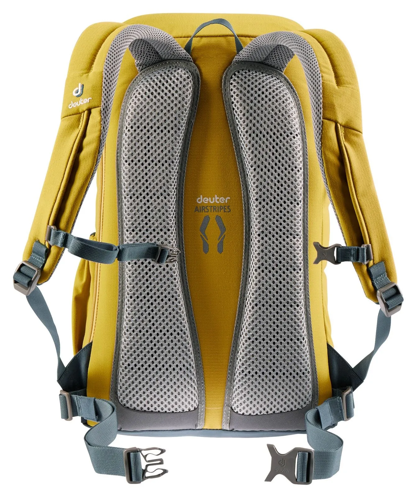 Deuter Walker 24 Backpack Bags Deuter