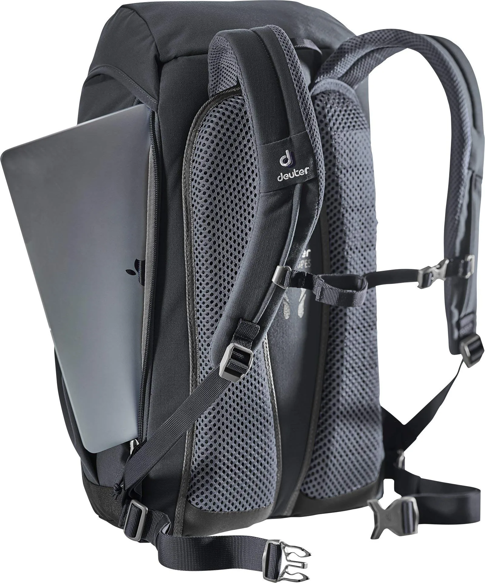 Deuter Walker 24 Backpack Bags Deuter
