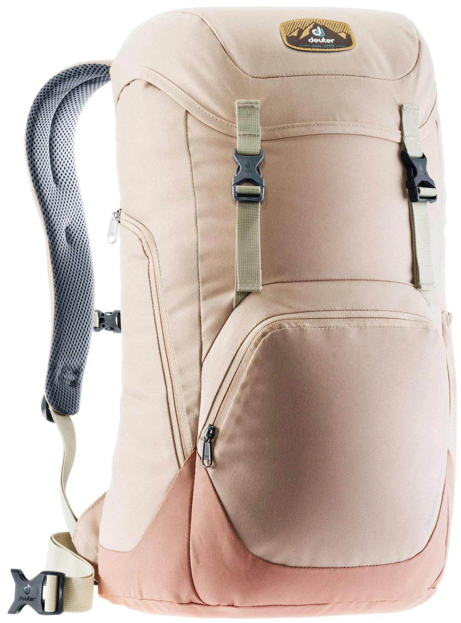 Deuter Walker 24 Backpack Bags Deuter