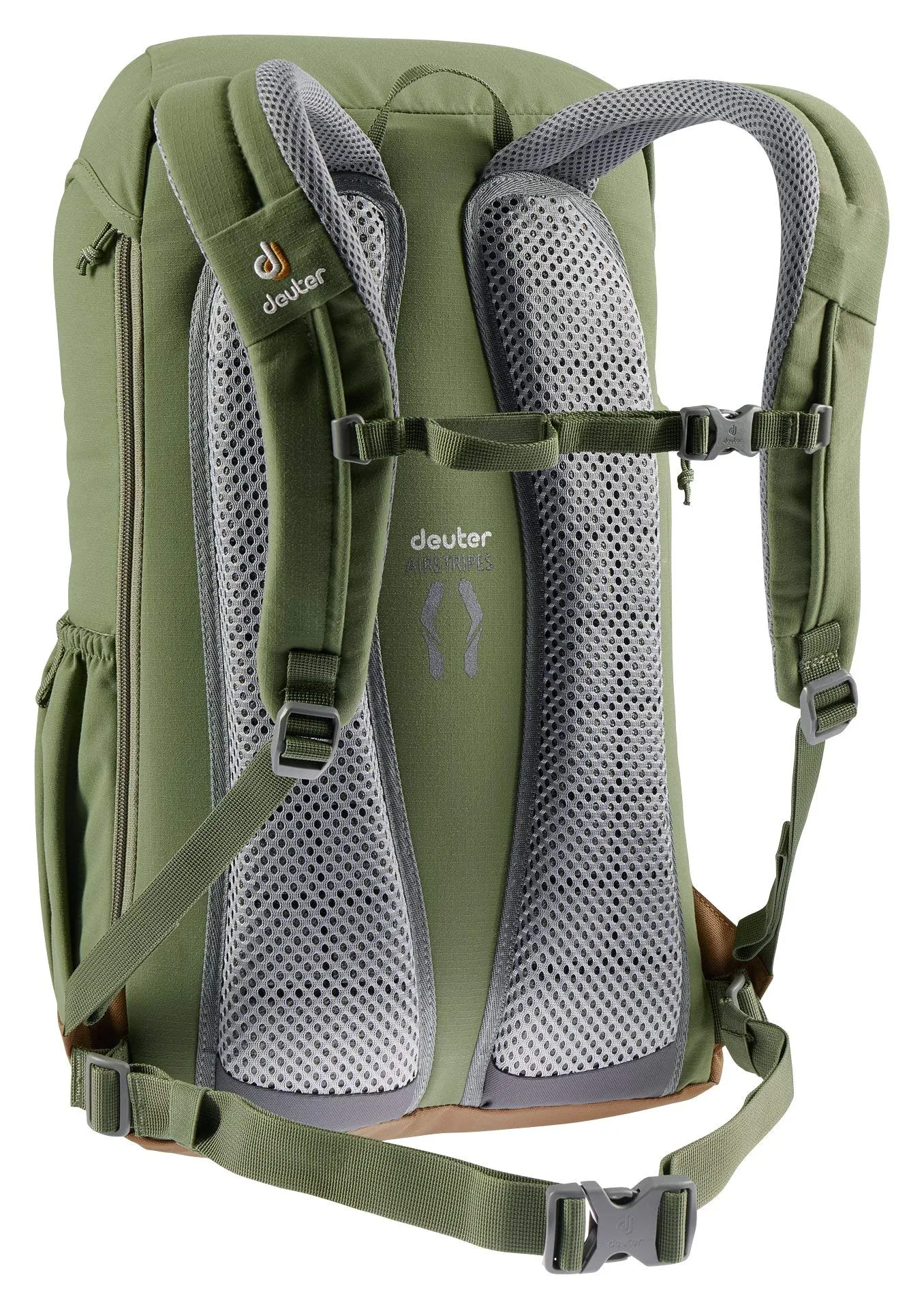 Deuter Walker 24 Backpack Bags Deuter