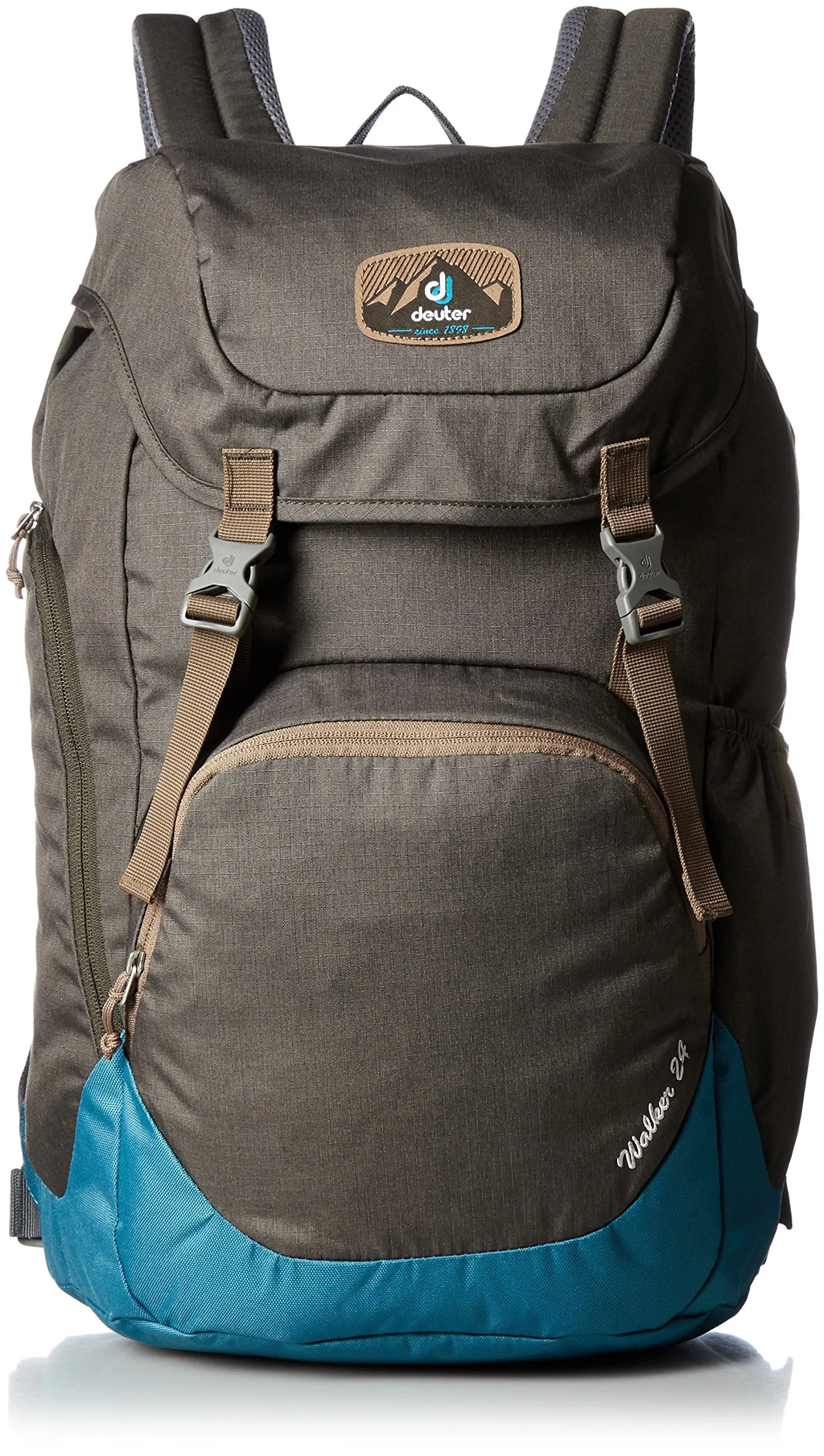 Deuter Walker 24 Backpack Bags Deuter