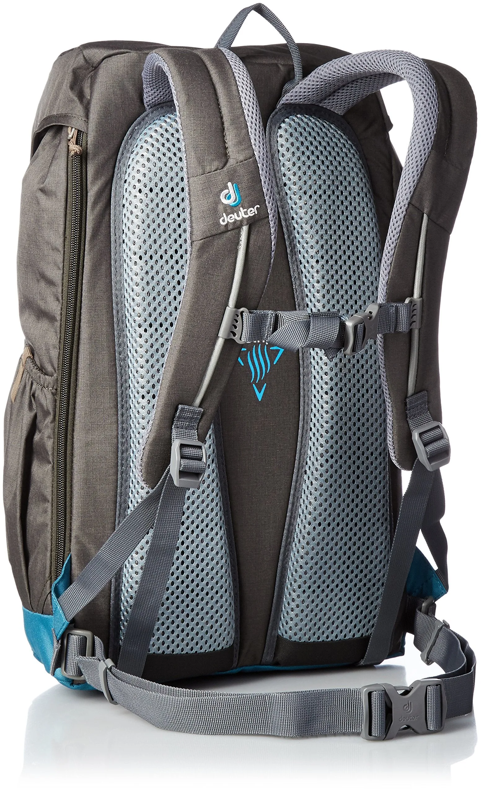 Deuter Walker 24 Backpack Bags Deuter