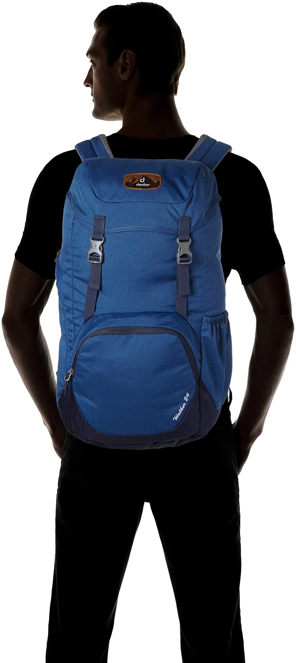 Deuter Walker 24 Backpack Bags Deuter