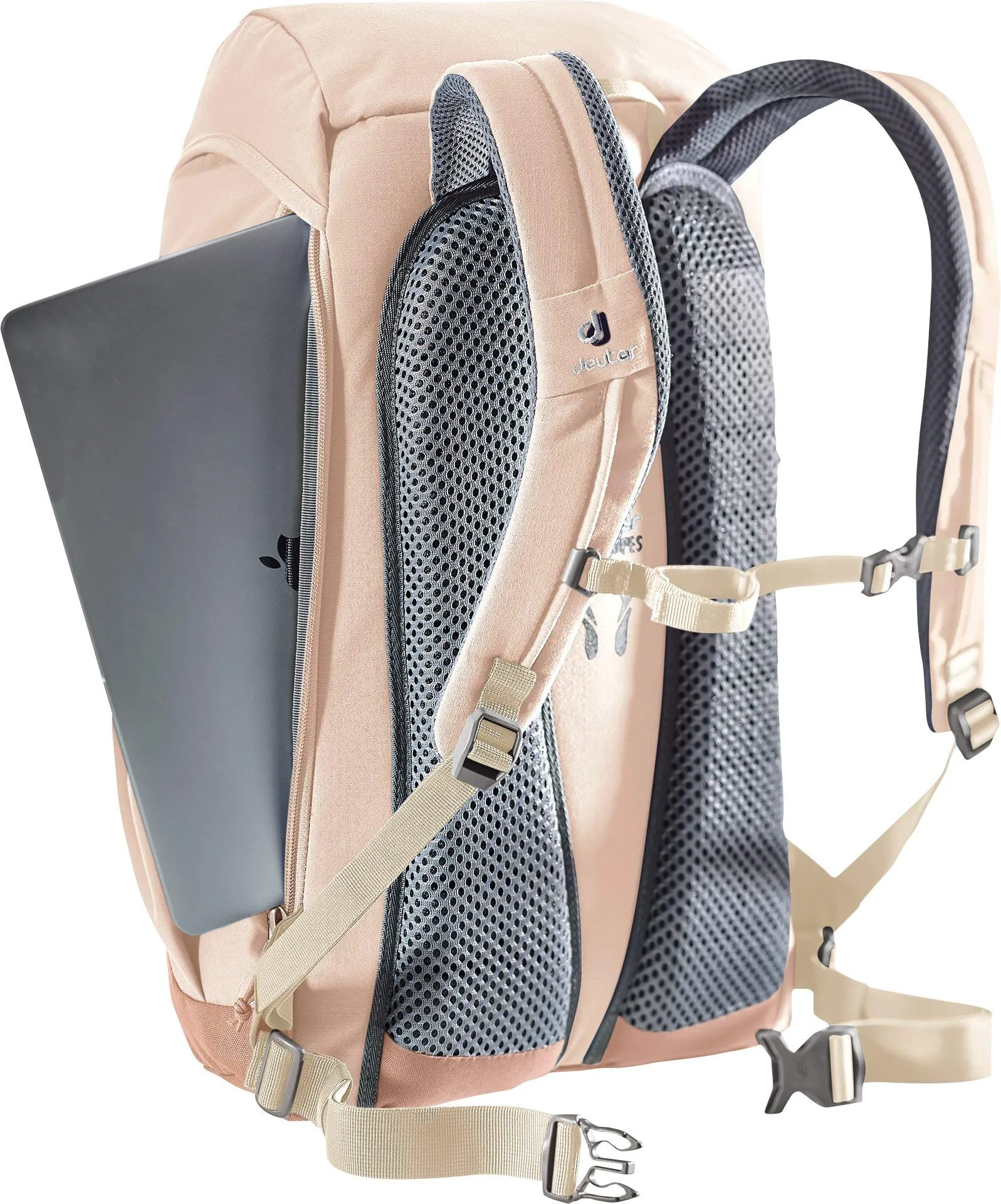 Deuter Walker 24 Backpack Bags Deuter