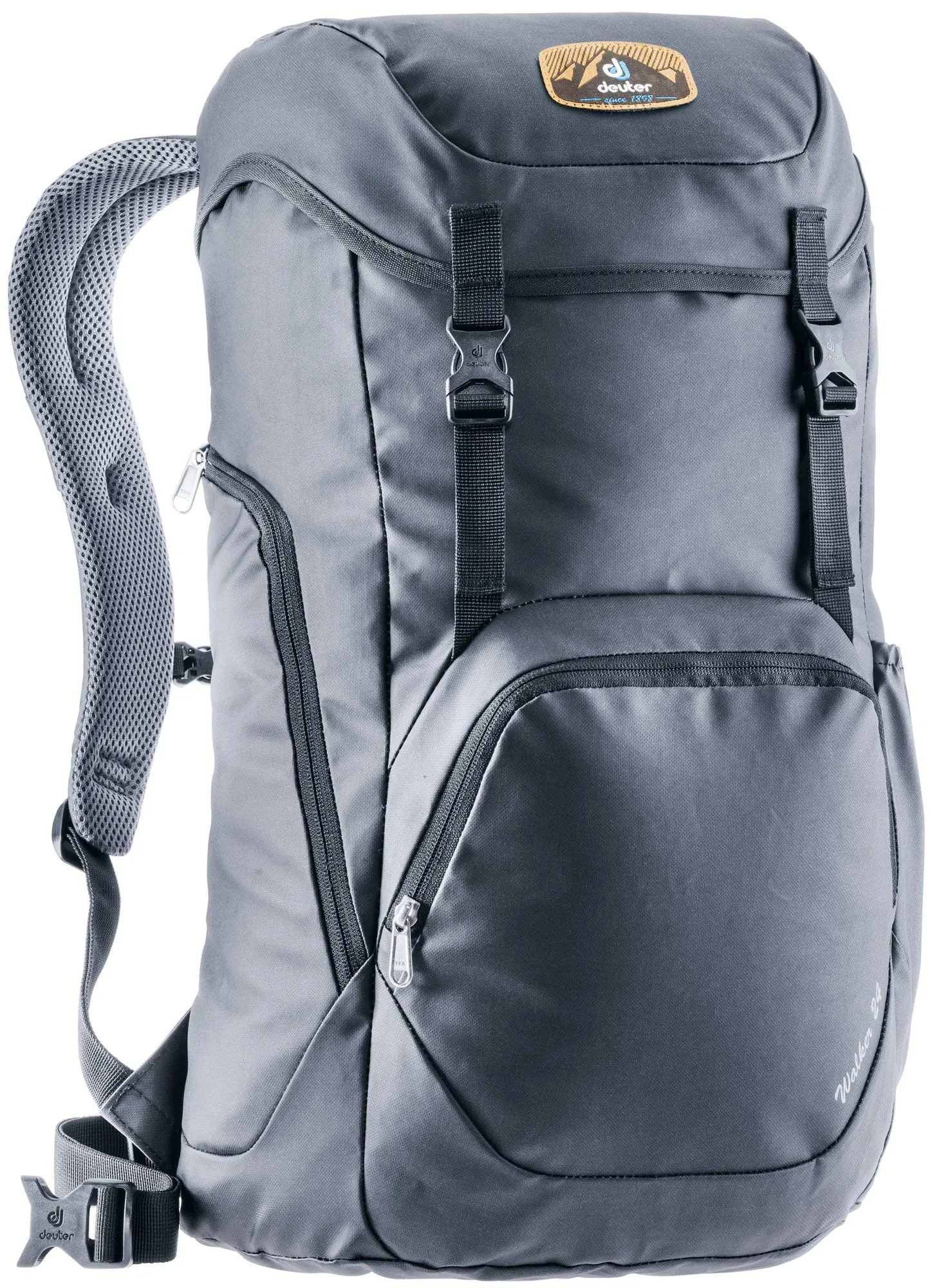 Deuter Walker 24 Backpack Bags Deuter