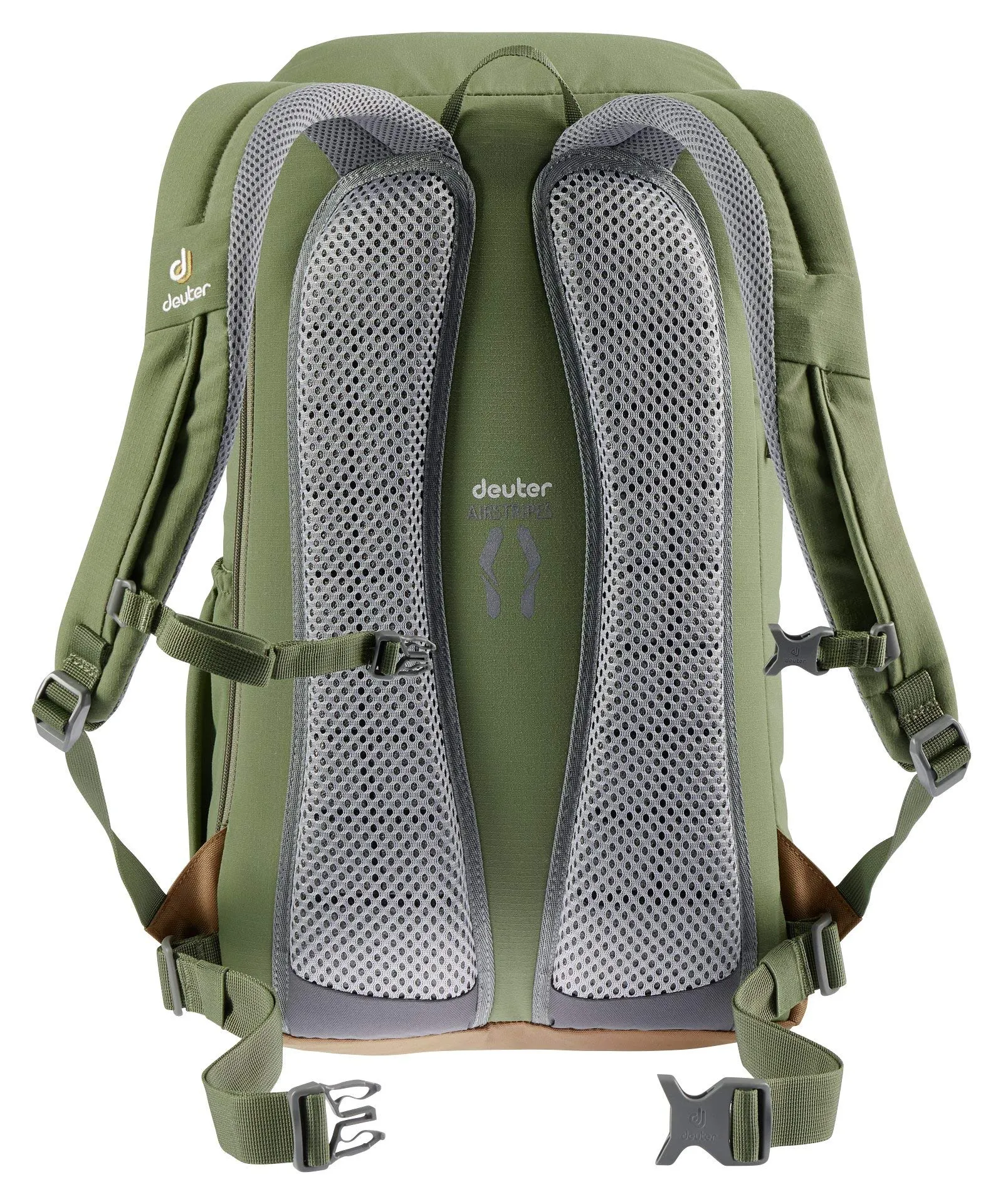 Deuter Walker 24 Backpack Bags Deuter