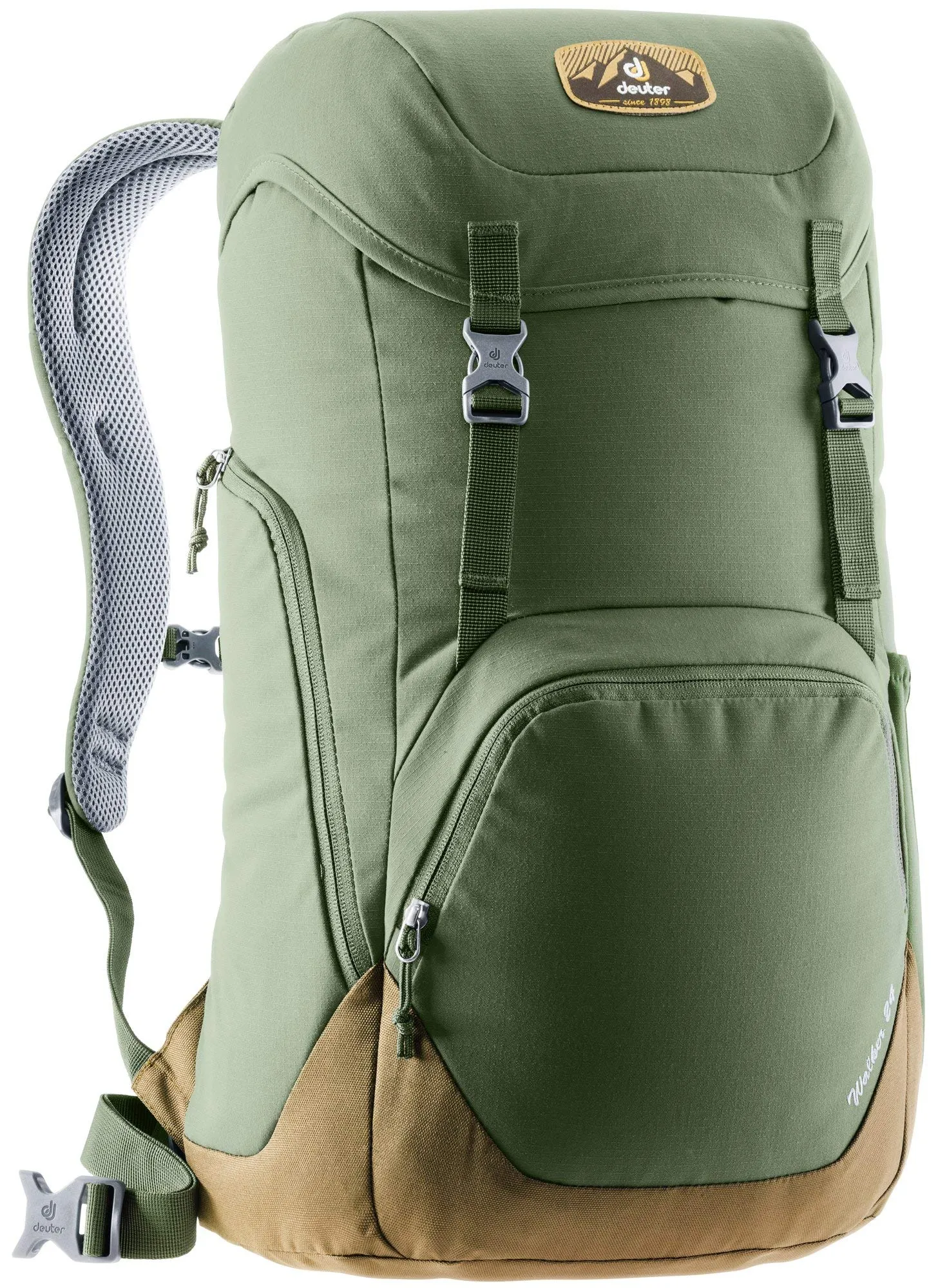 Deuter Walker 24 Backpack Bags Deuter