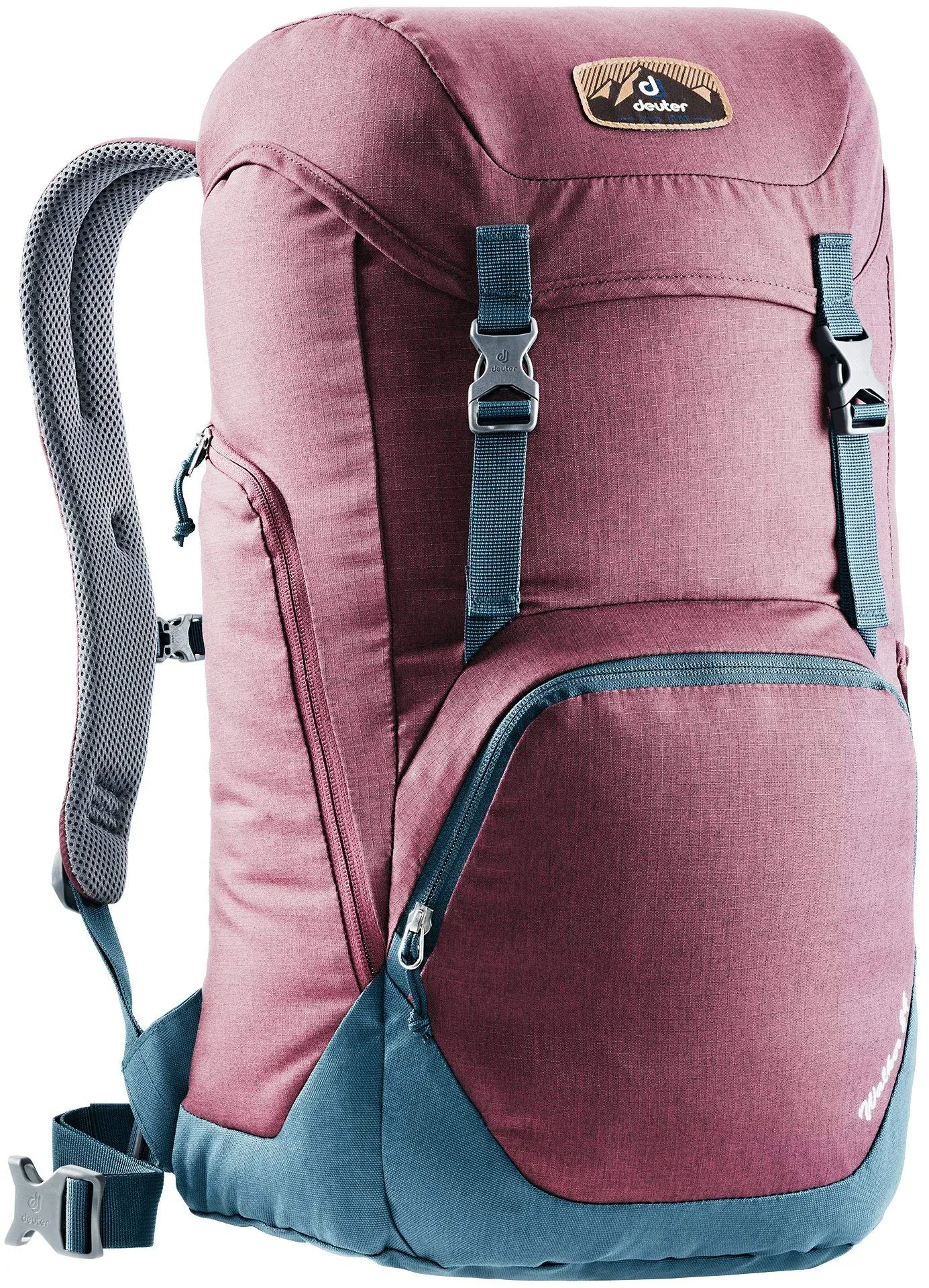 Deuter Walker 24 Backpack Bags Deuter