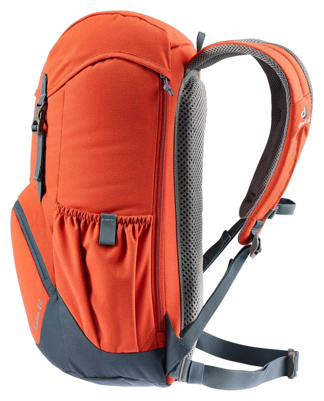 Deuter Walker 24 Backpack Bags Deuter