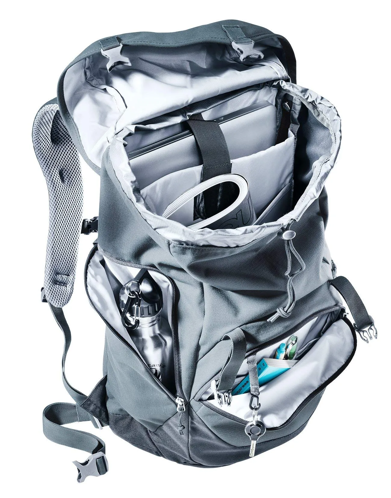 Deuter Walker 24 Backpack Bags Deuter