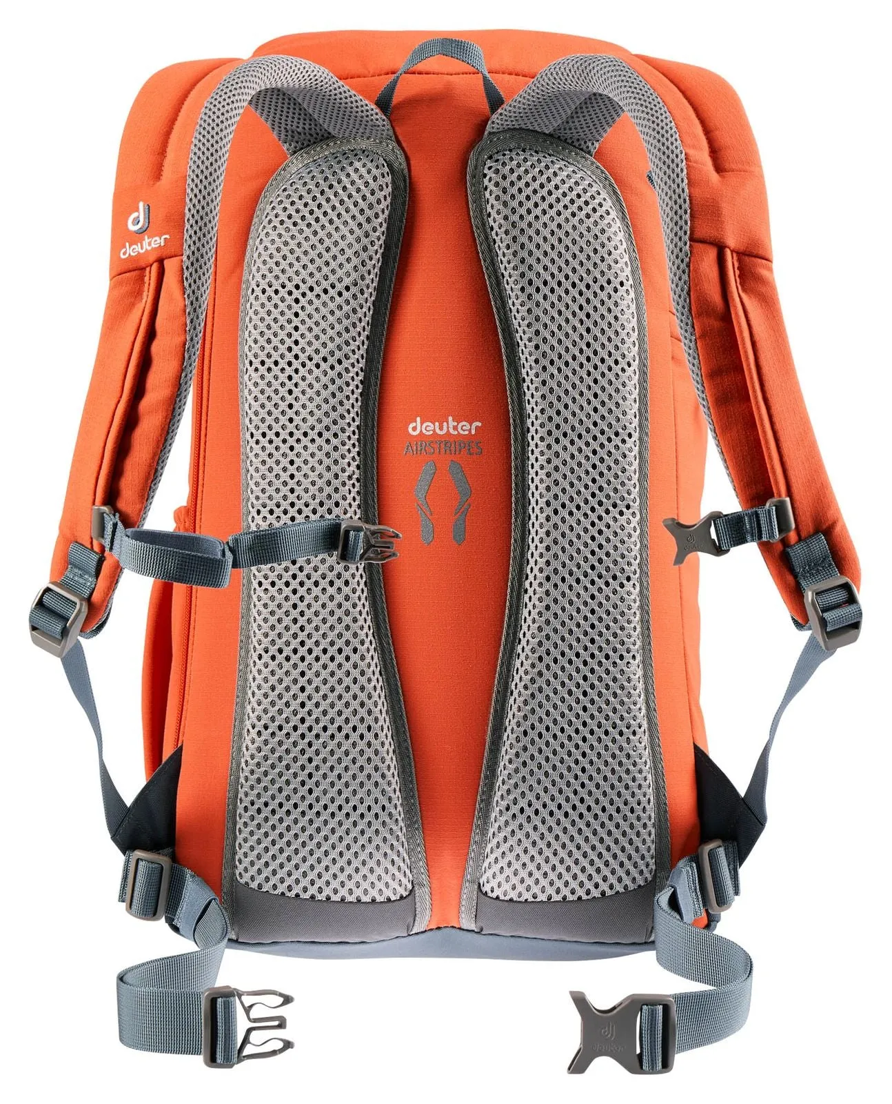 Deuter Walker 24 Backpack Bags Deuter