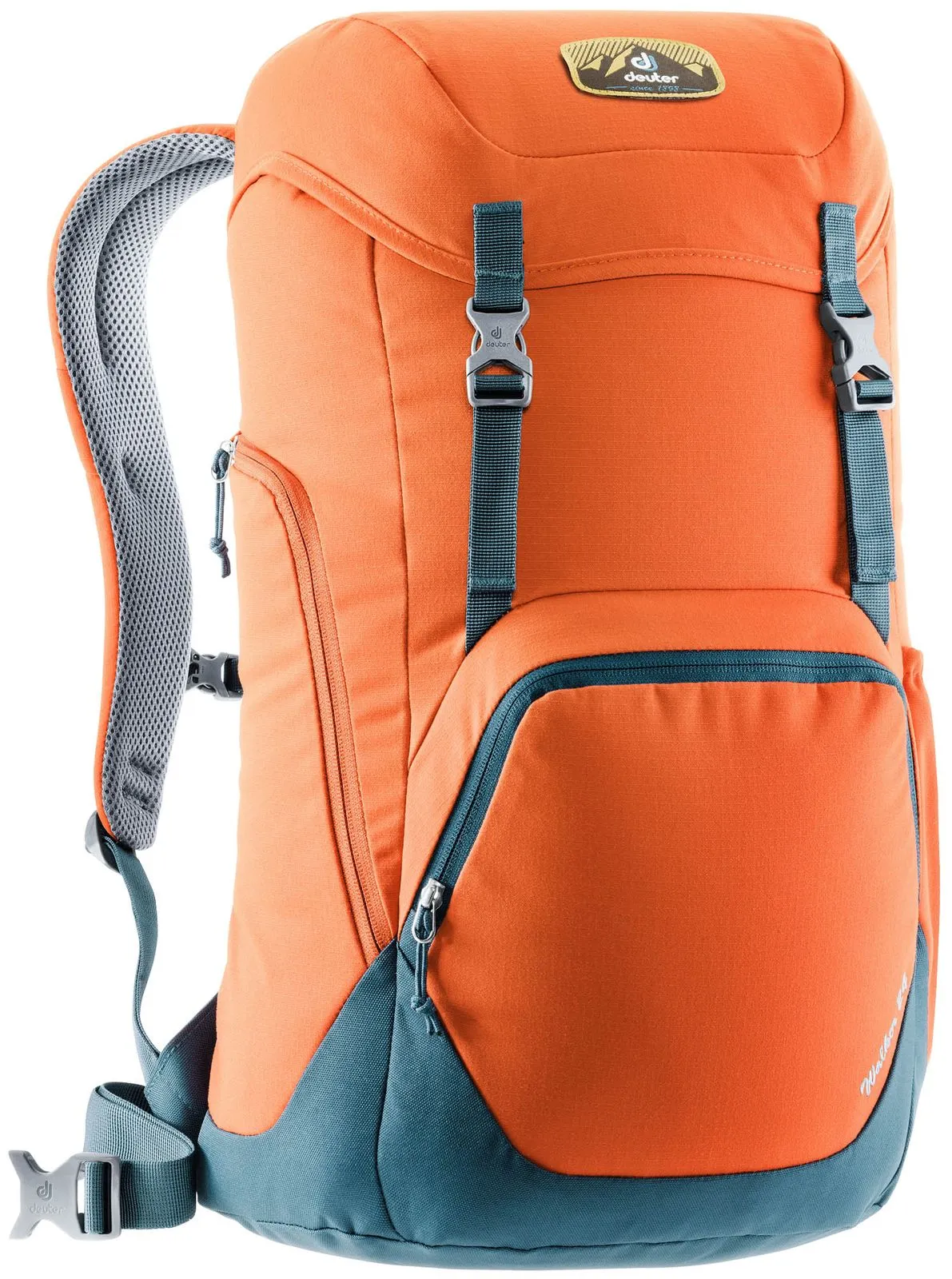 Deuter Walker 24 Backpack Bags Deuter