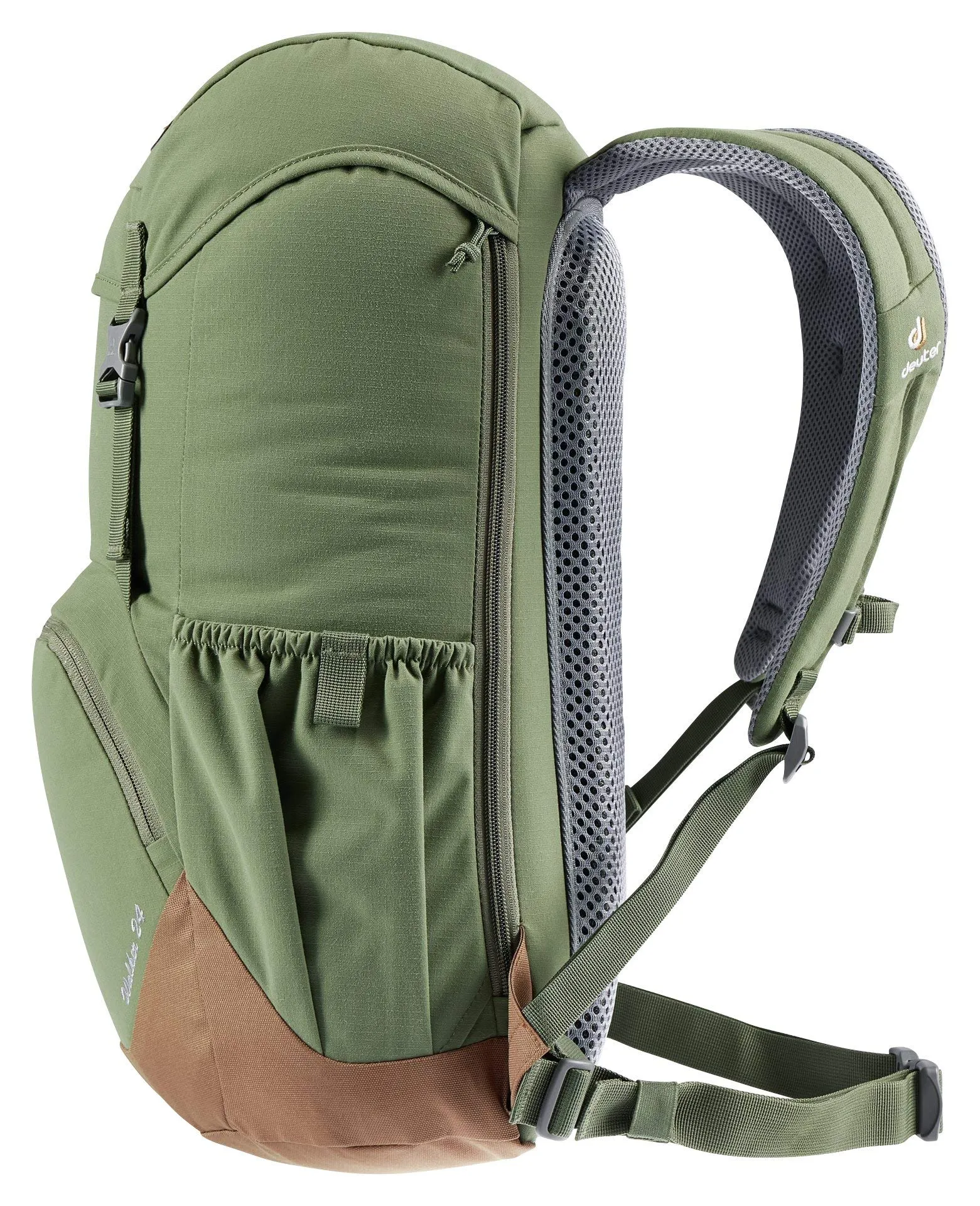 Deuter Walker 24 Backpack Bags Deuter