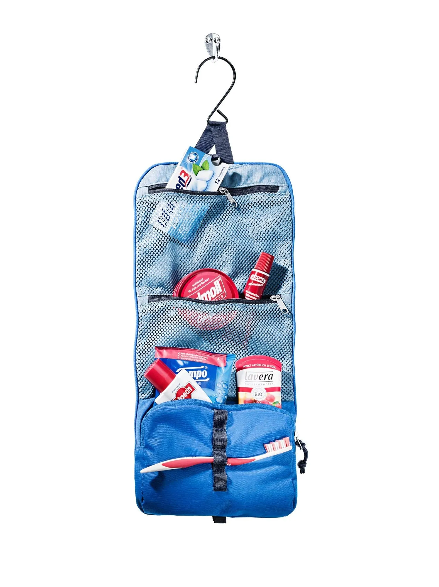 Deuter Wash Bag I Bags Deuter
