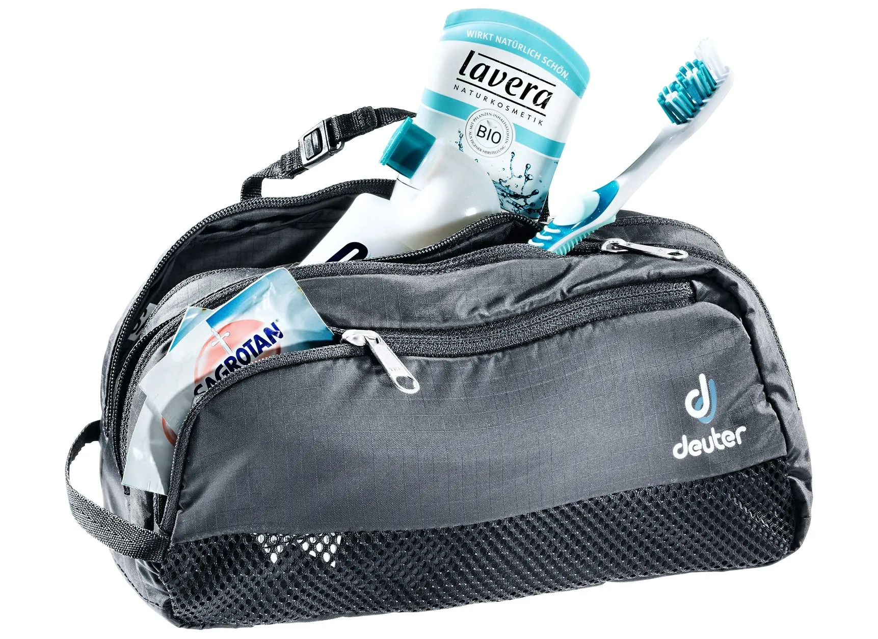 Deuter Wash Bag Tour III Bags Deuter