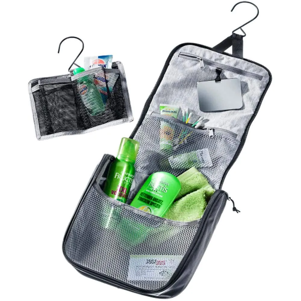 Deuter Wash Center II Bags Deuter