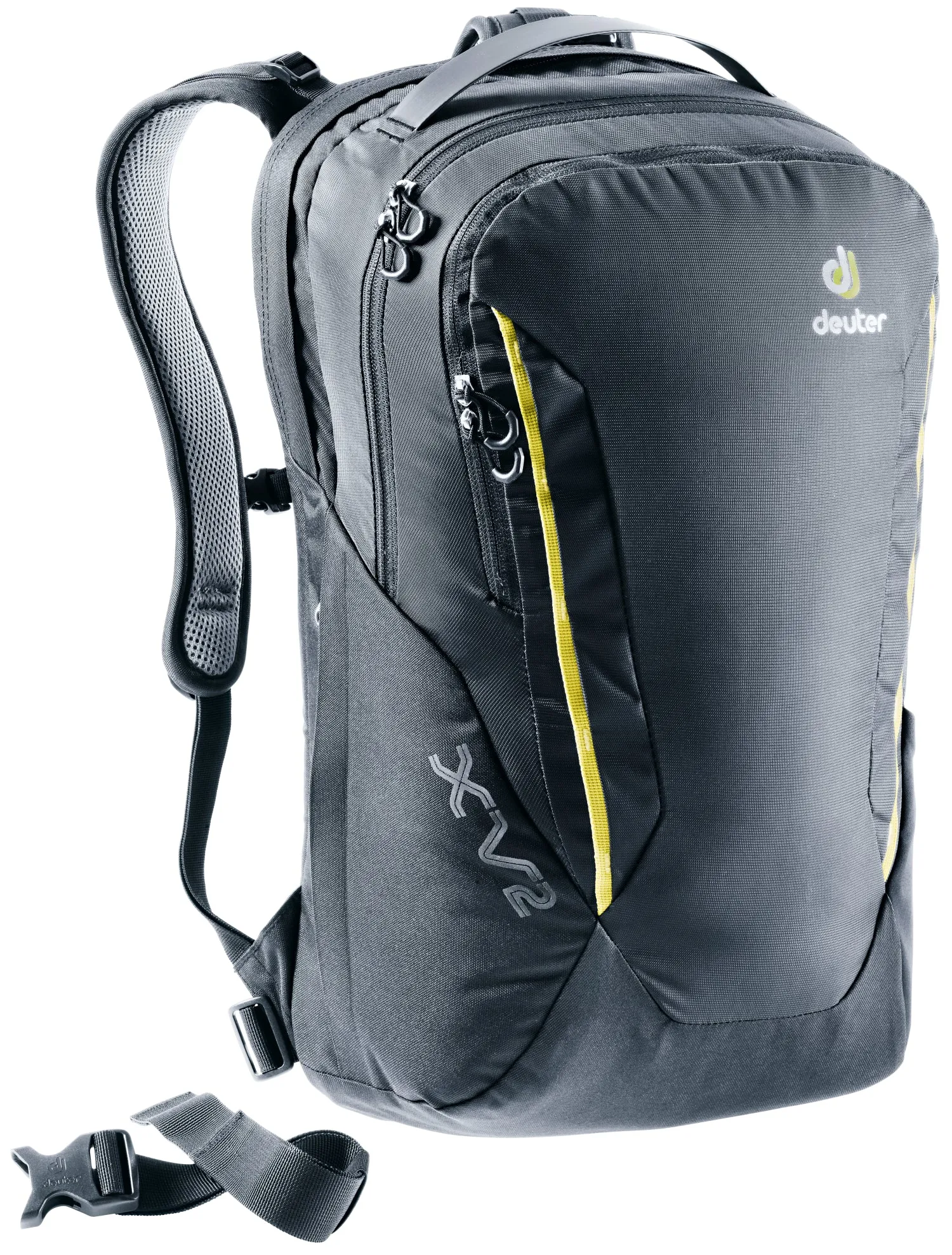 Deuter XV 2 Bags Deuter