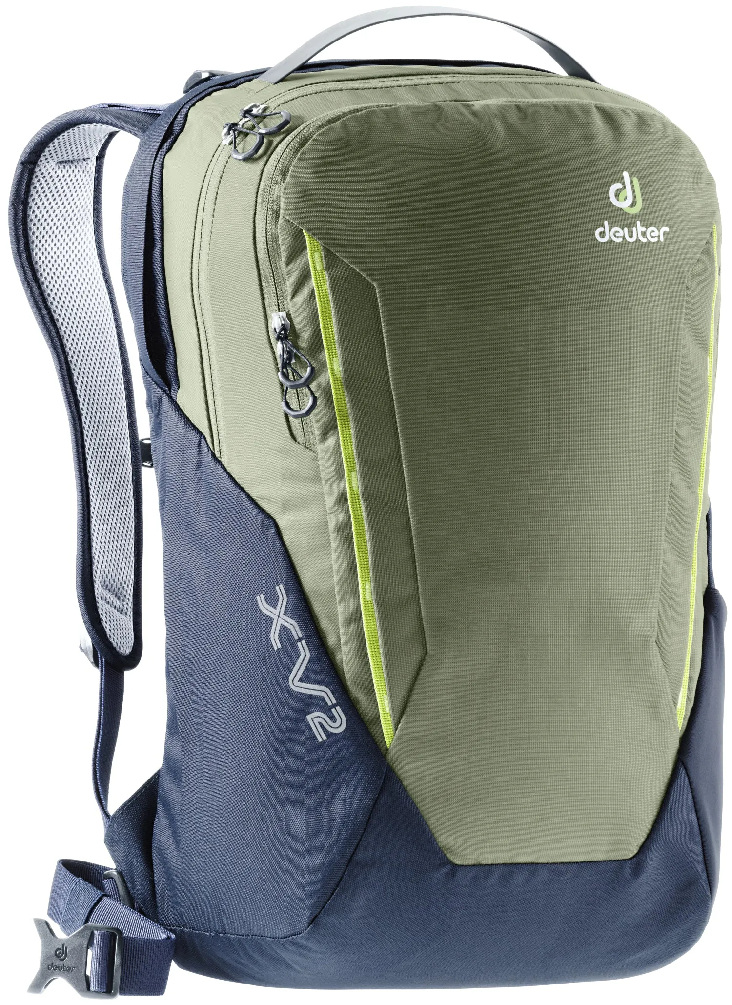 Deuter XV 2 Bags Deuter