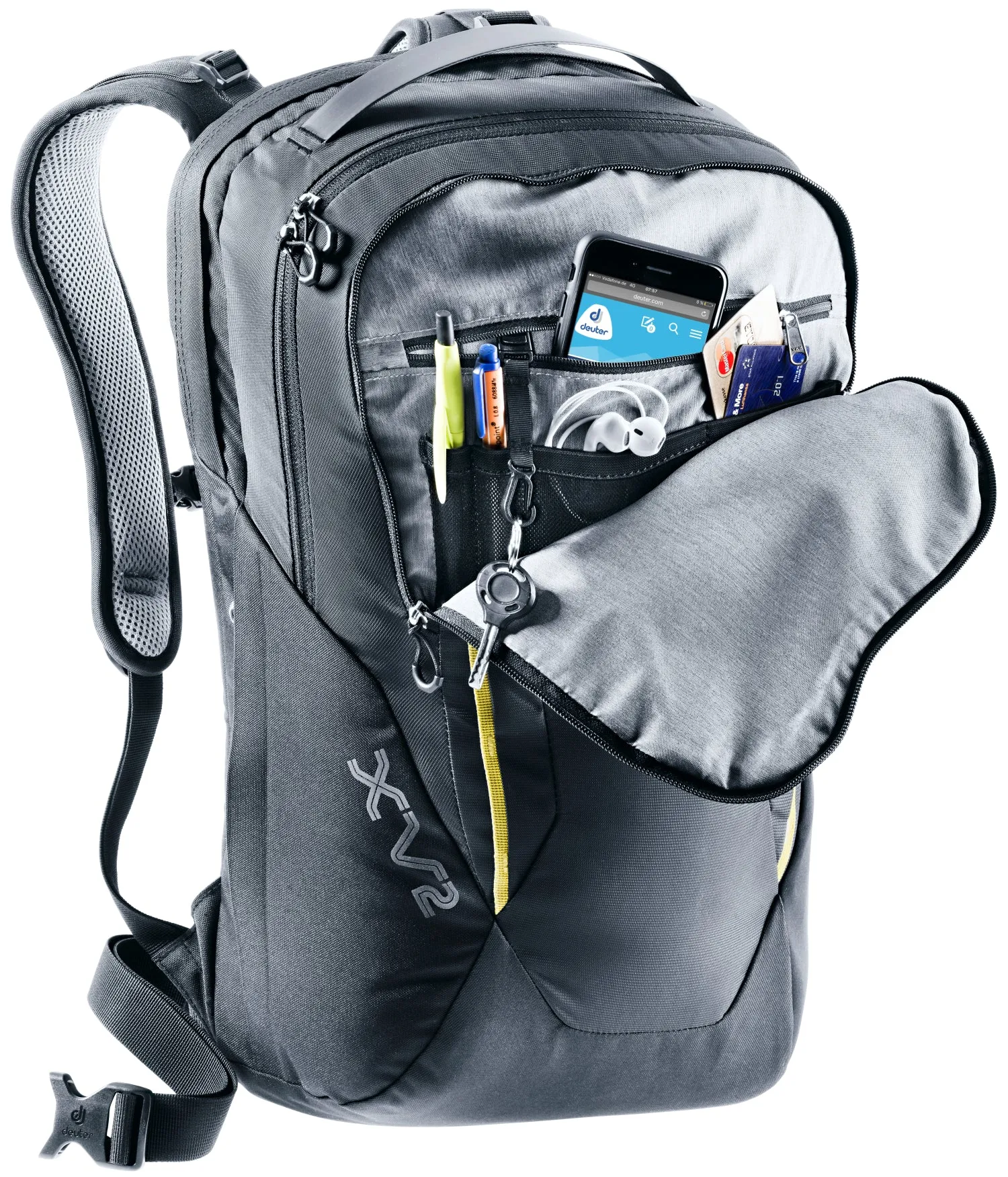 Deuter XV 2 SL Bags Deuter