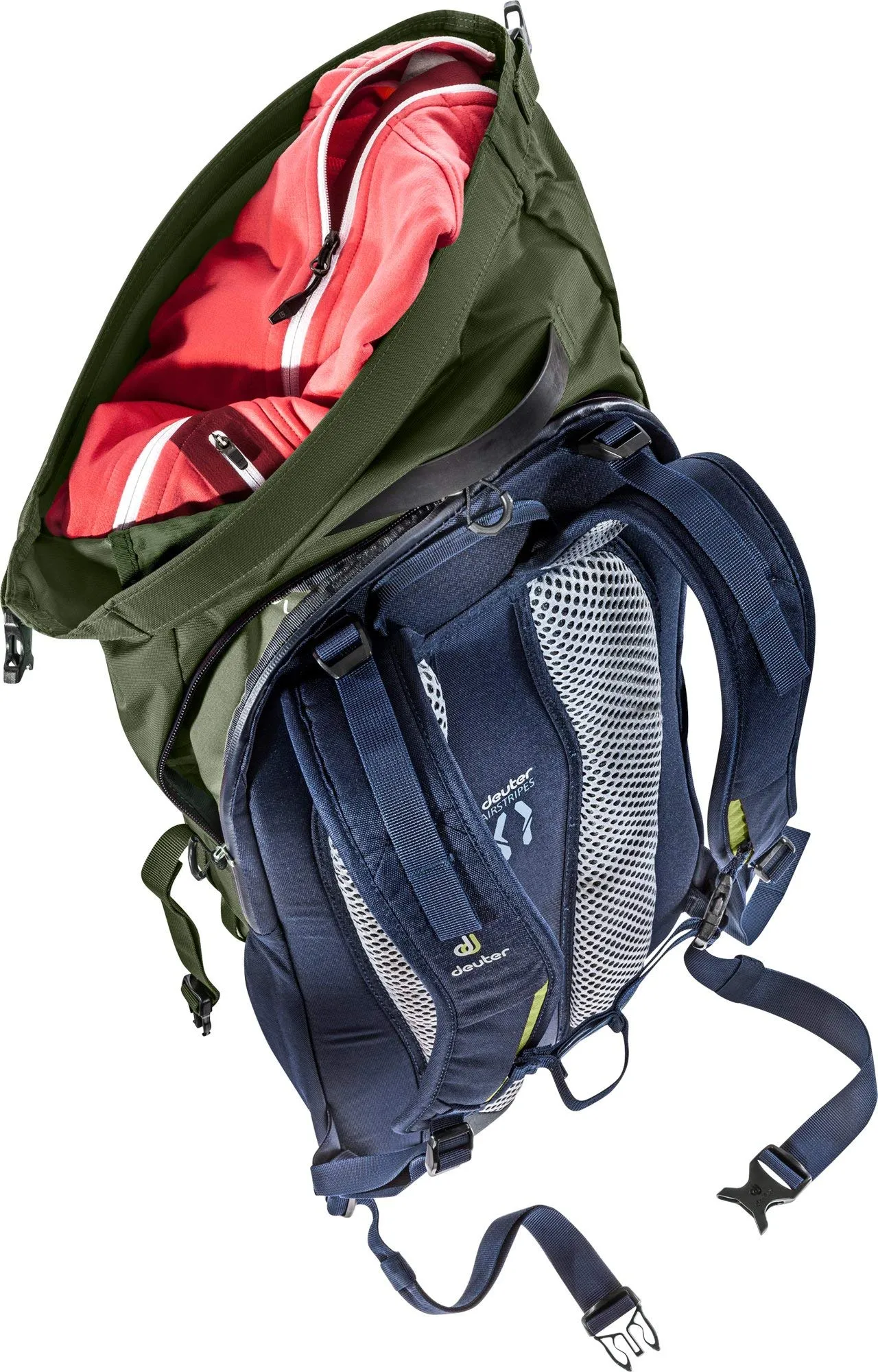 Deuter XV 3 Bags Deuter