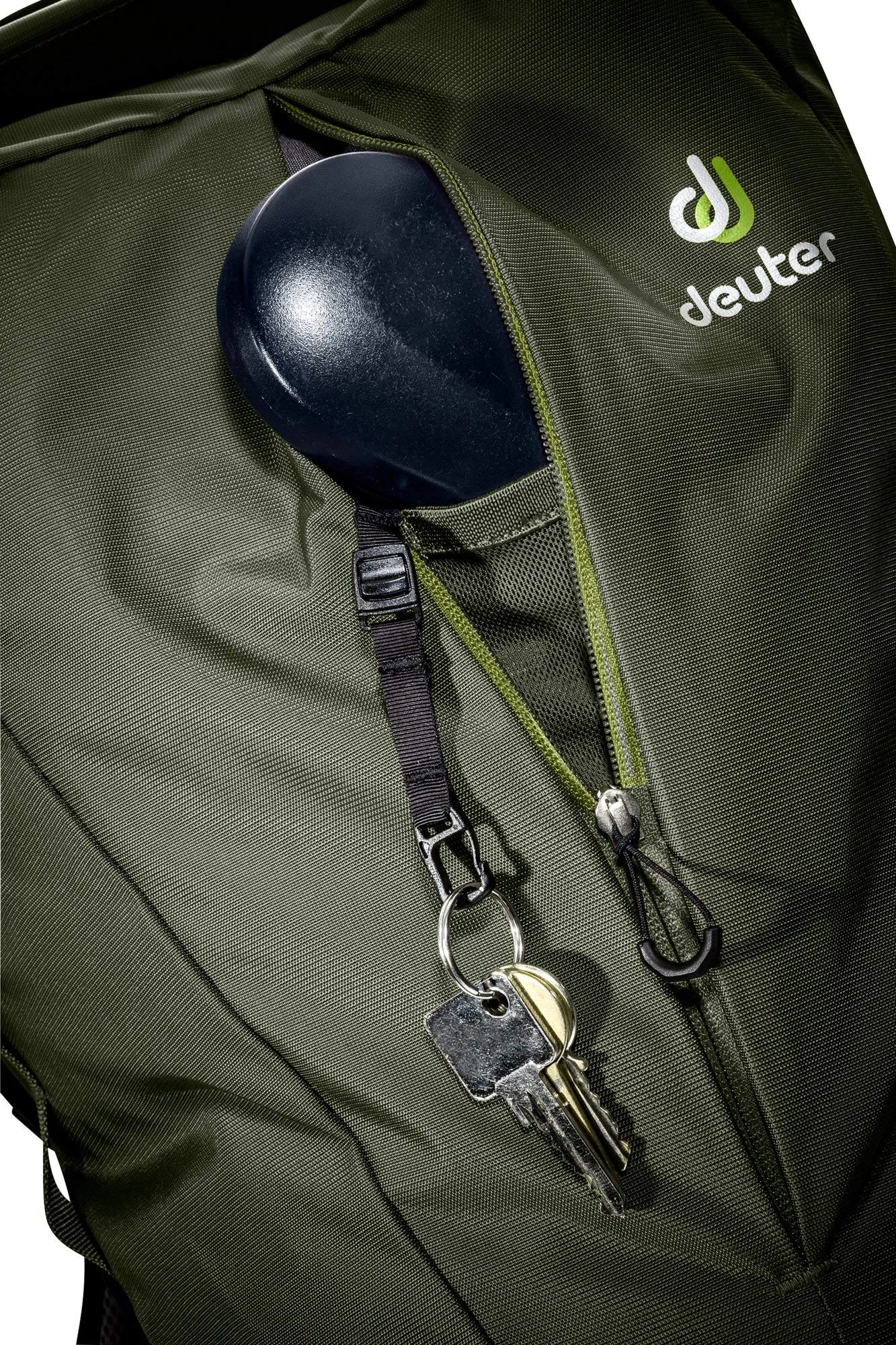 Deuter XV 3 Bags Deuter