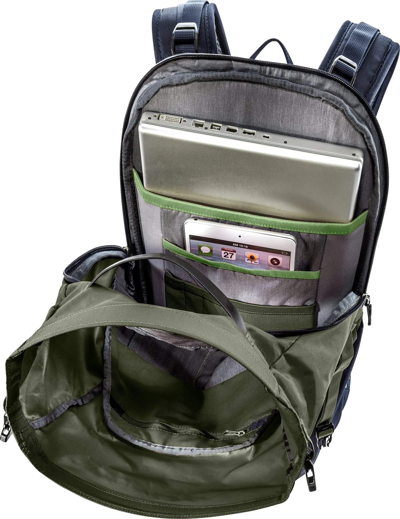 Deuter XV 3 Bags Deuter