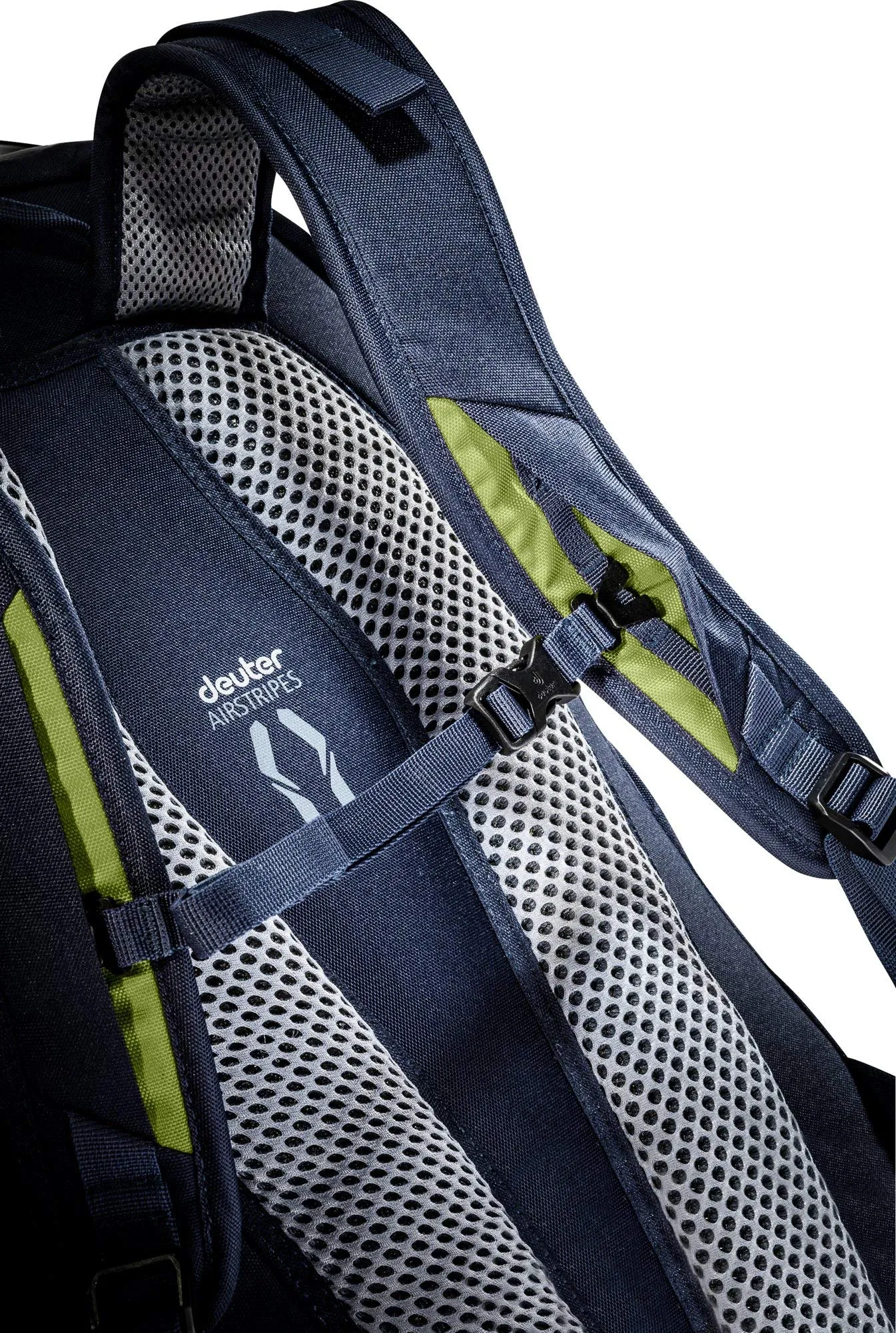 Deuter XV 3 Bags Deuter