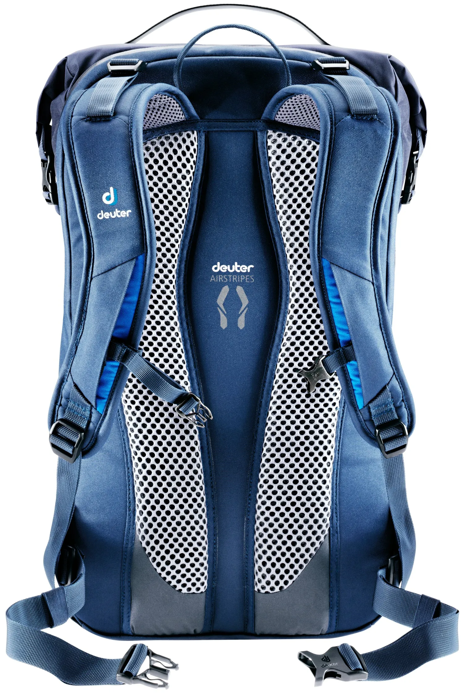 Deuter XV 3 Bags Deuter