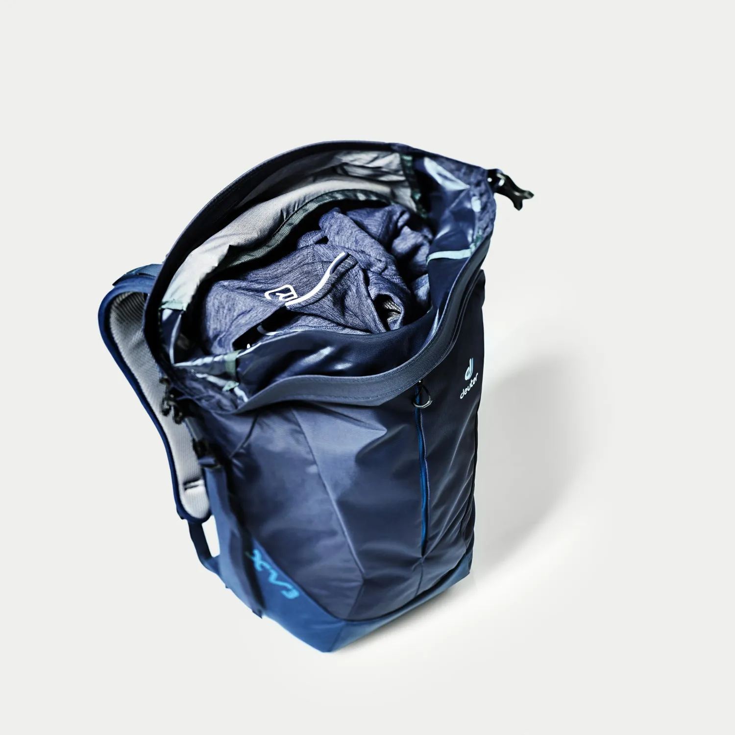 Deuter XV 3 Bags Deuter
