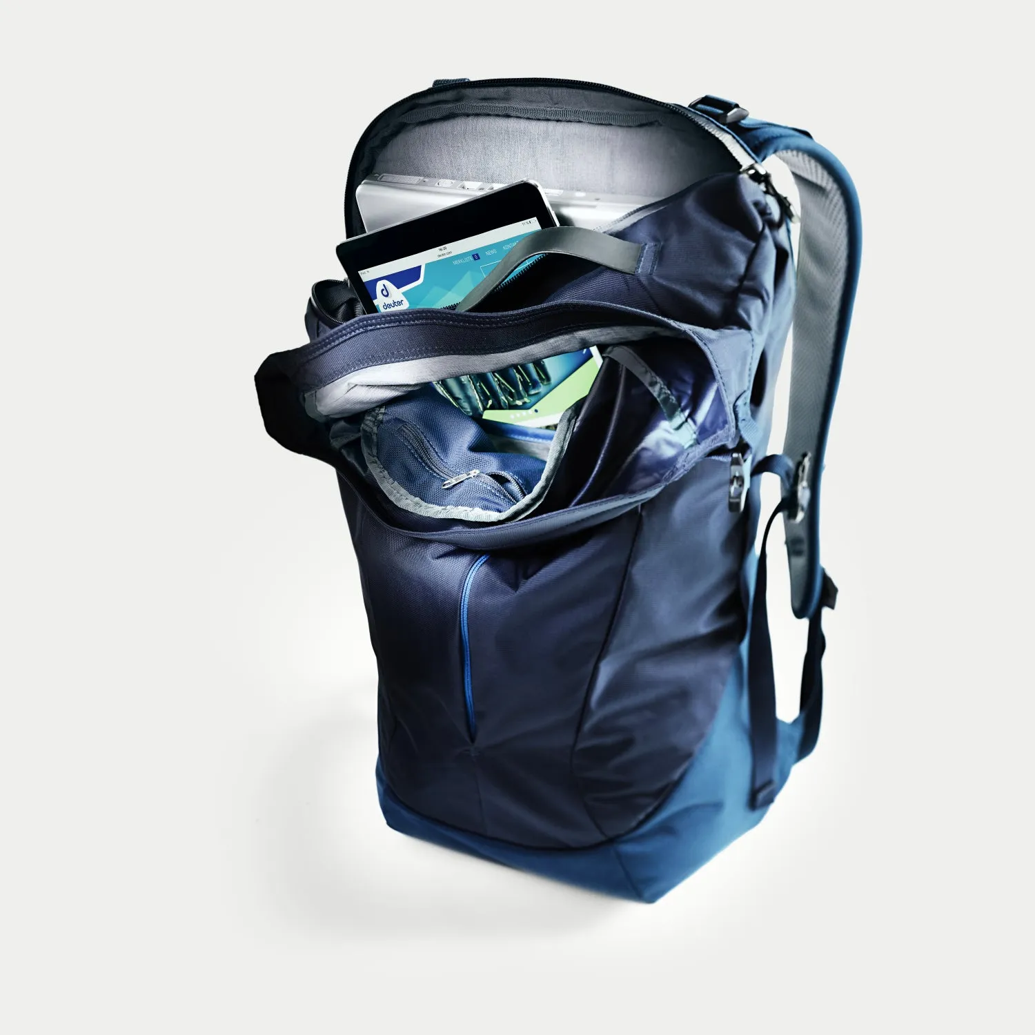 Deuter XV 3 Bags Deuter
