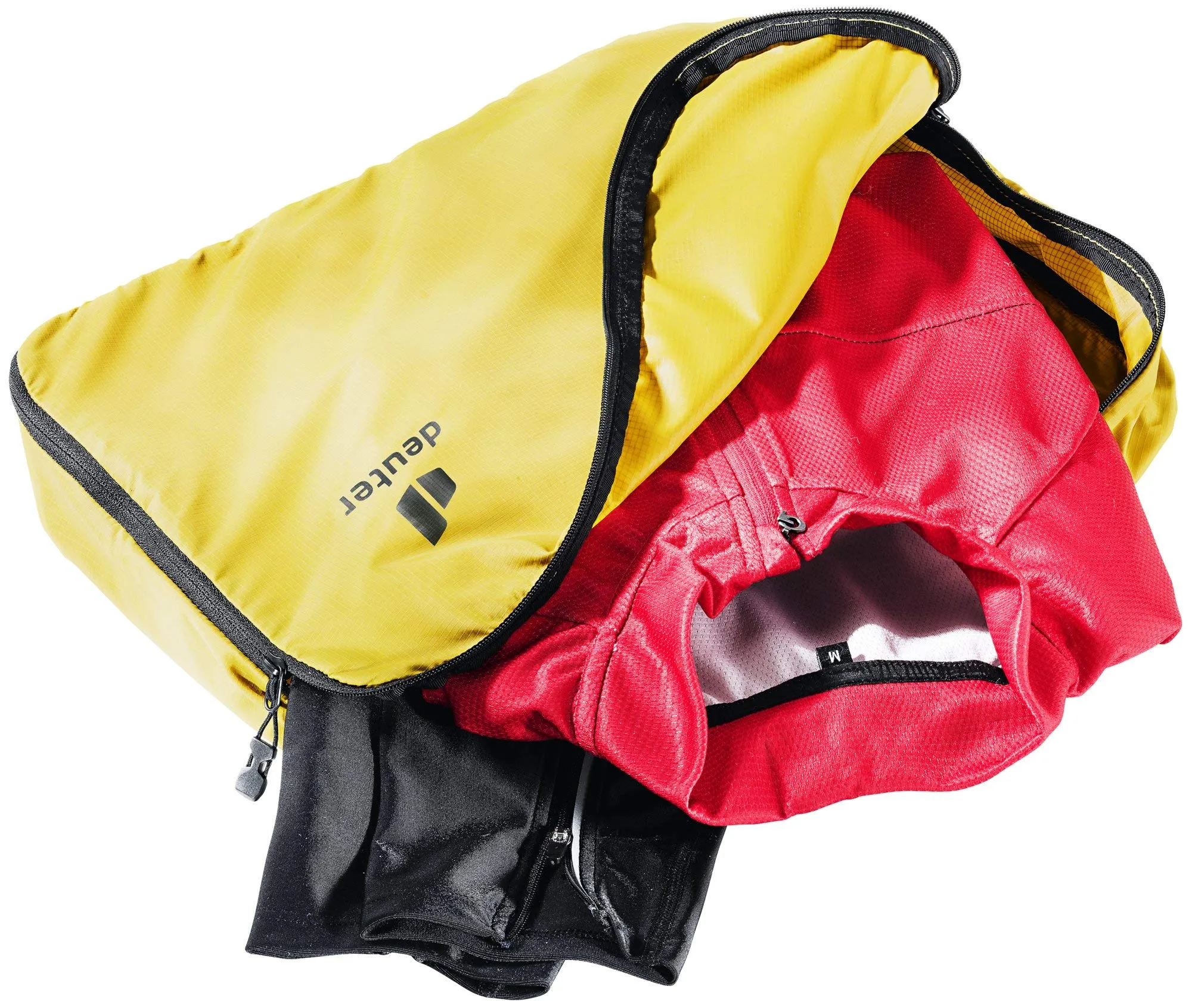 Deuter Zip Pack 5 Bags Deuter