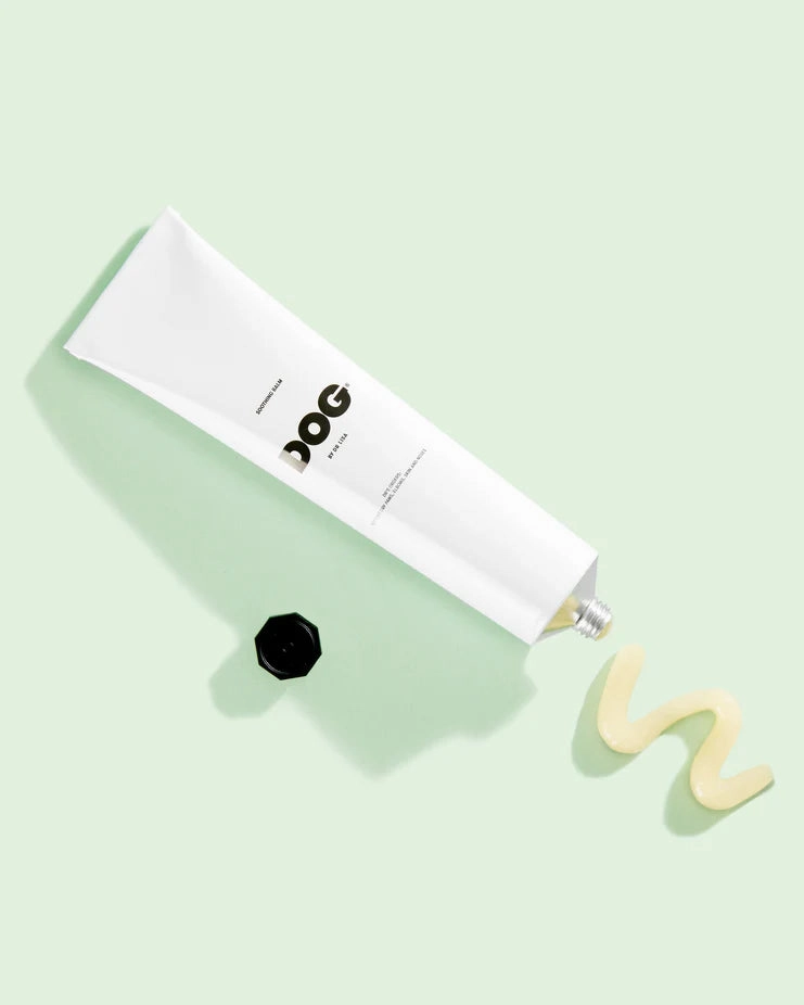 DOG by Dr Lisa Soothing Balm For Dogs (Softens Paws, Elbows, Skin & Nose)
