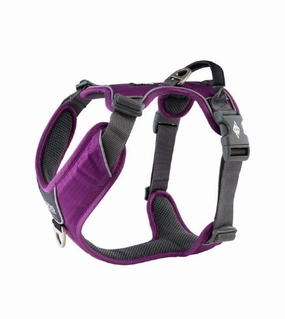 DOG Copenhagen Comfort Walk Pro Harness (Purple Passion) dog joint care,hip support