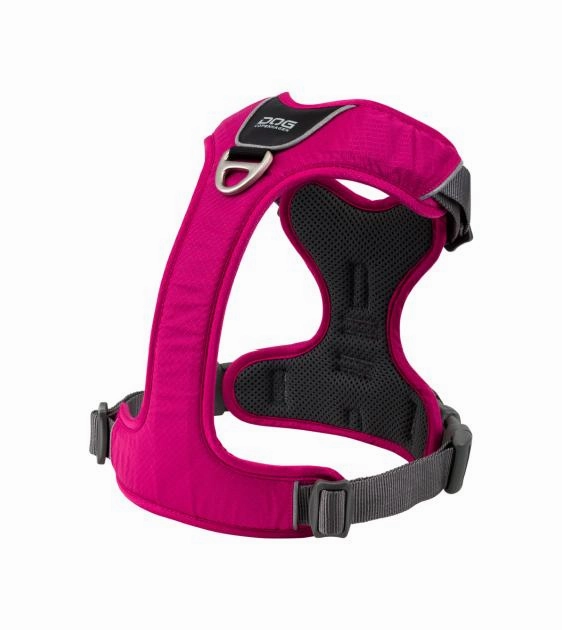 DOG Copenhagen Comfort Walk Pro Harness (Wild Rose)