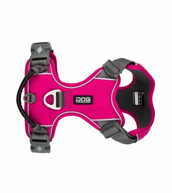 DOG Copenhagen Comfort Walk Pro Harness (Wild Rose)