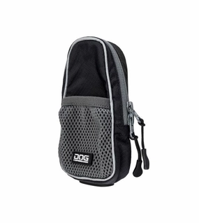 DOG Copenhagen Pouch Organizer? Leash Bag (Black)