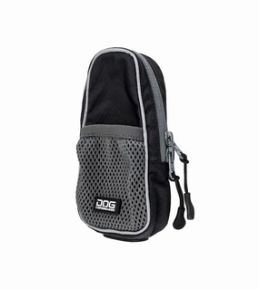 DOG Copenhagen Pouch Organizer Leash Bag (Black) odor remover,dog cleaning