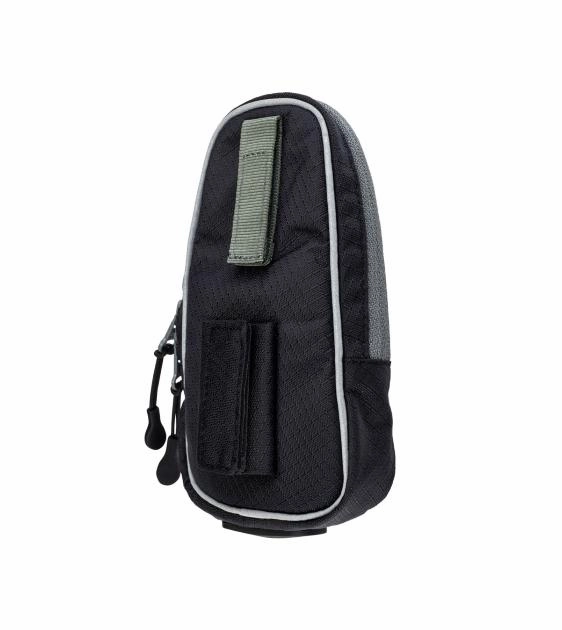 DOG Copenhagen Pouch Organizer? Leash Bag (Black)